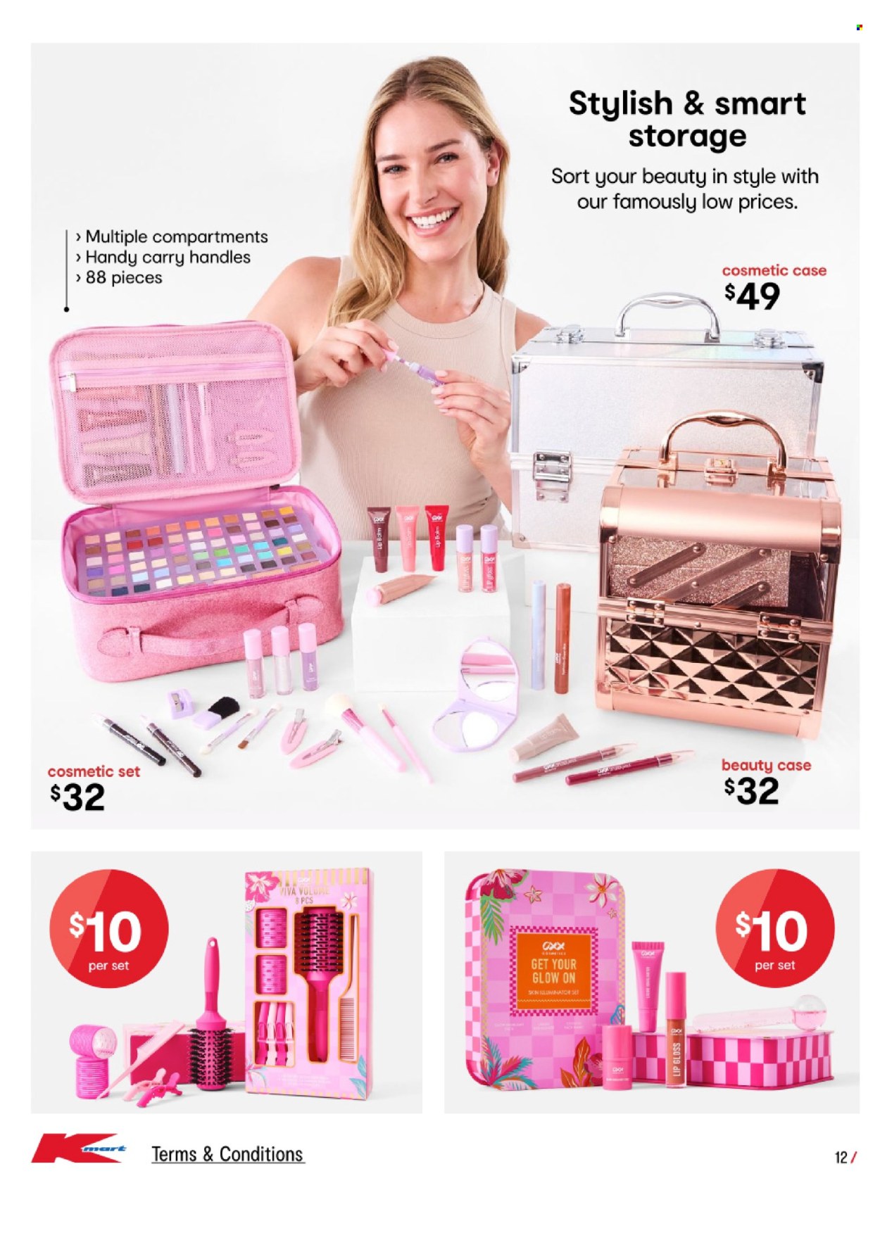 Kmart catalogue - 11 Dec 2025 - 24 Dec 2025. Page 13