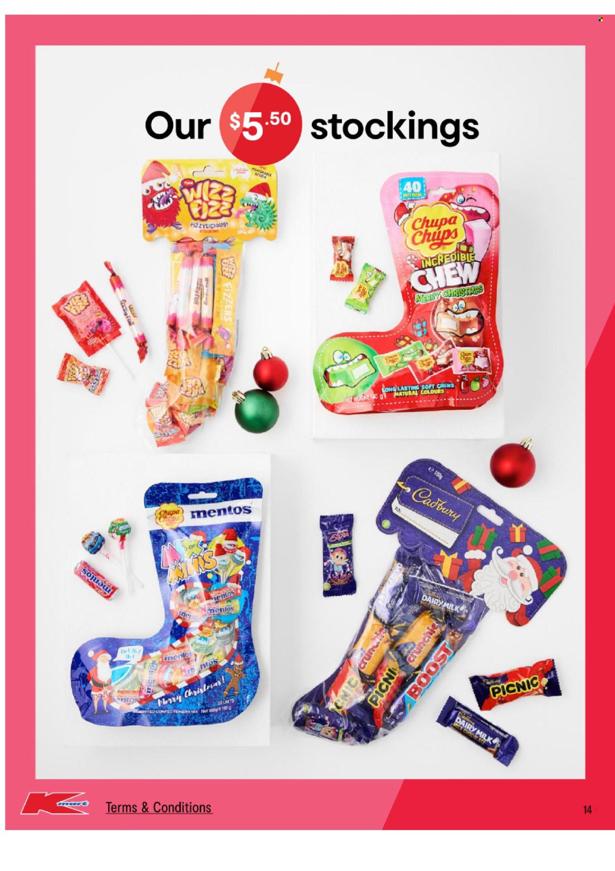 Kmart catalogue - 11 Dec 2025 - 24 Dec 2025. Page 15