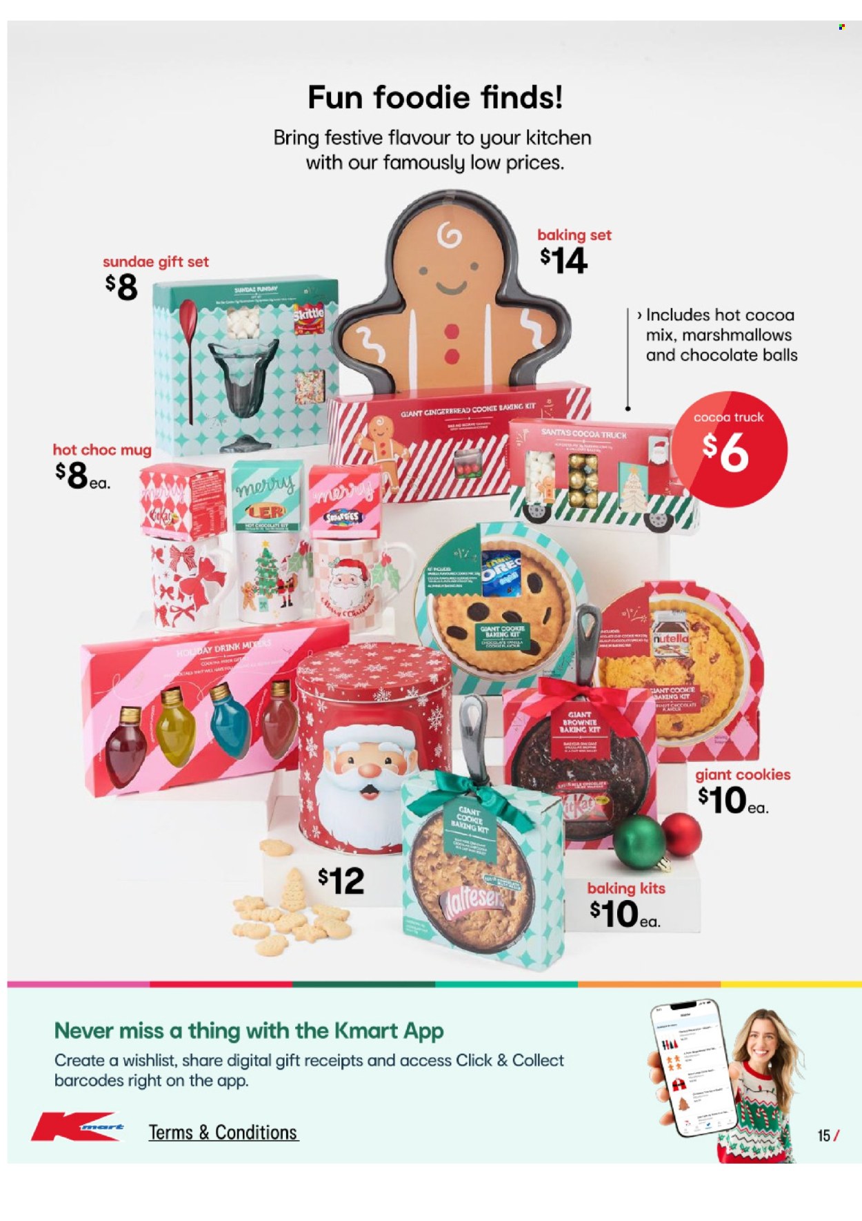 Kmart catalogue - 11 Dec 2025 - 24 Dec 2025. Page 16