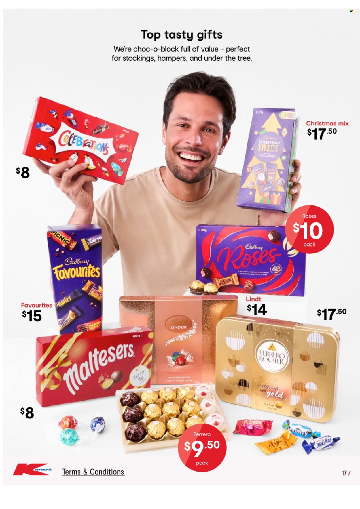 Kmart catalogue - 11 Dec 2025 - 24 Dec 2025. Page 18