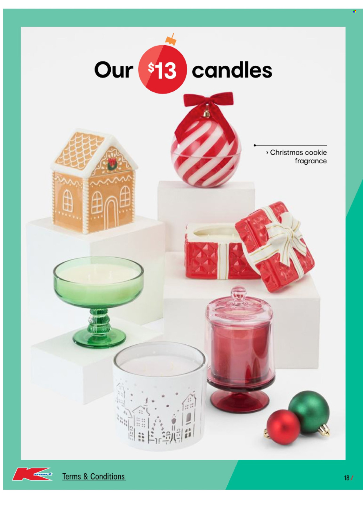 Kmart catalogue - 11 Dec 2025 - 24 Dec 2025. Page 19