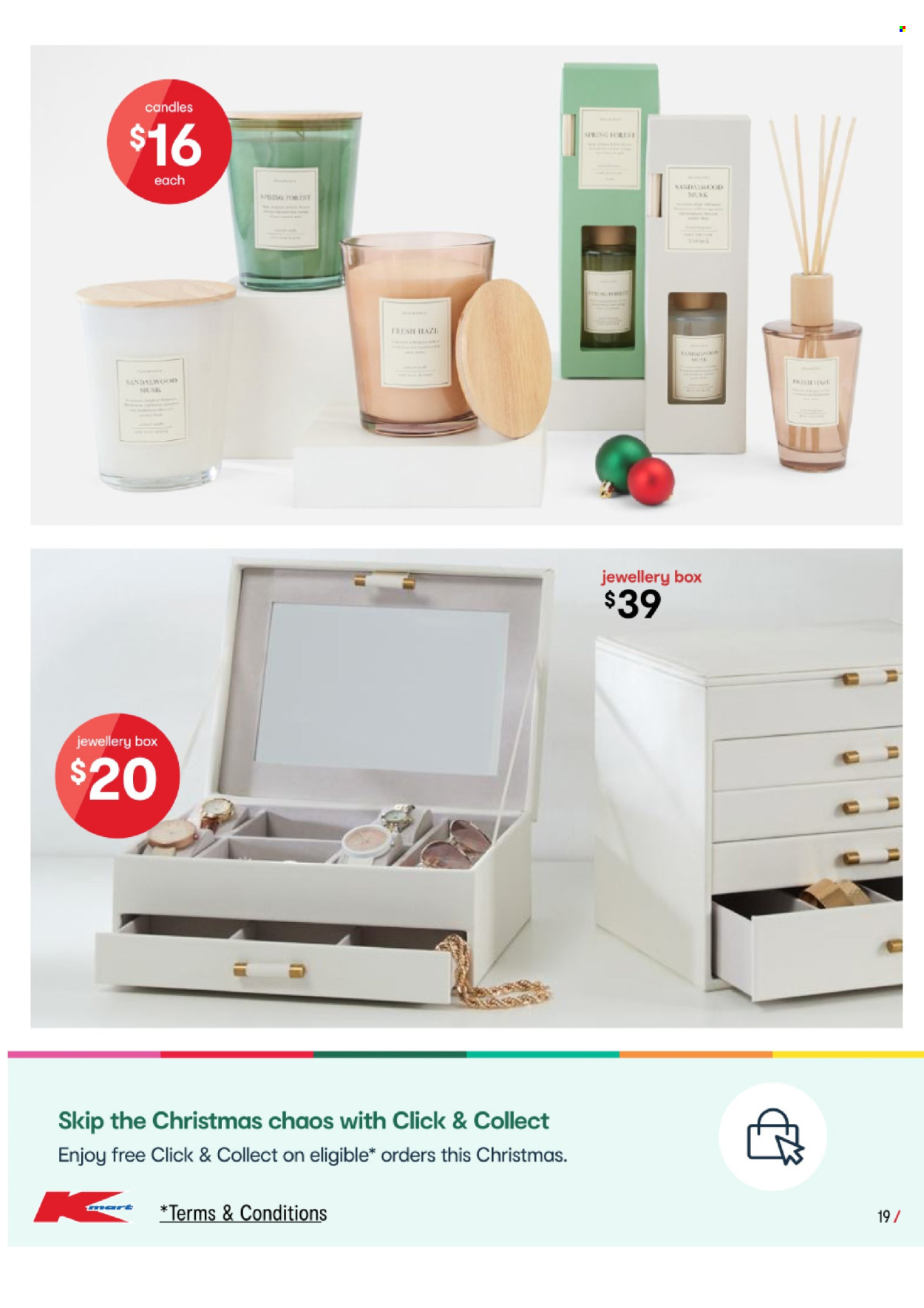 Kmart catalogue - 11 Dec 2025 - 24 Dec 2025. Page 20