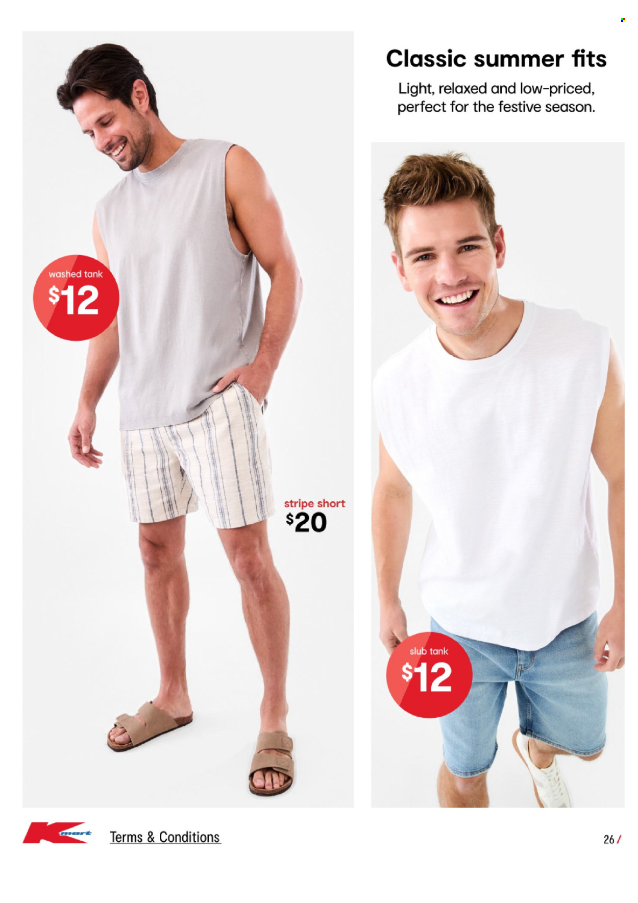 Kmart catalogue - 11 Dec 2025 - 24 Dec 2025. Page 27