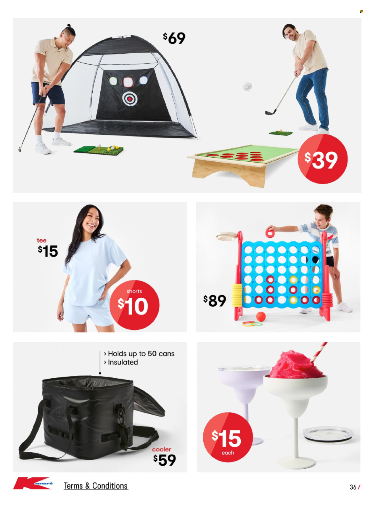 Kmart catalogue - 11 Dec 2025 - 24 Dec 2025. Page 37