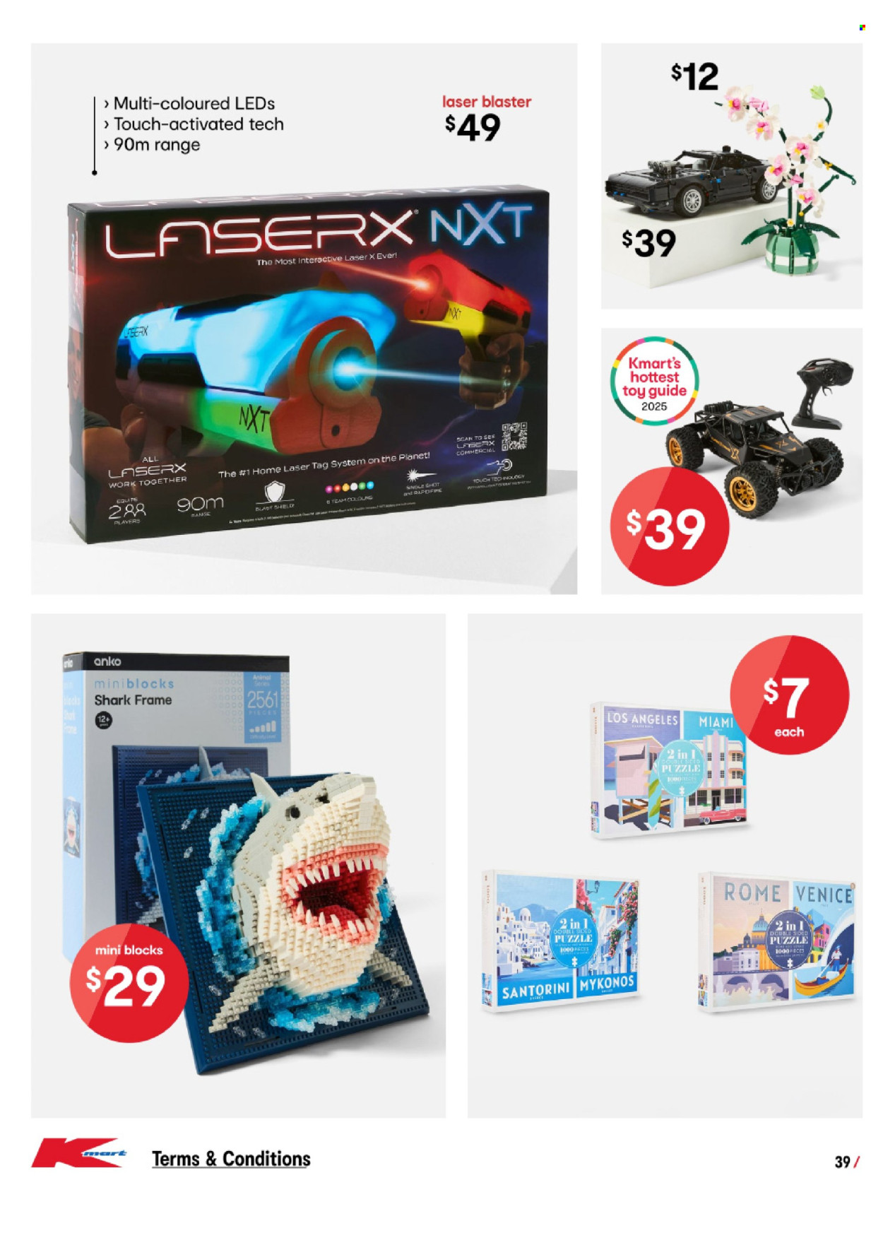 Kmart catalogue - 11 Dec 2025 - 24 Dec 2025. Page 40