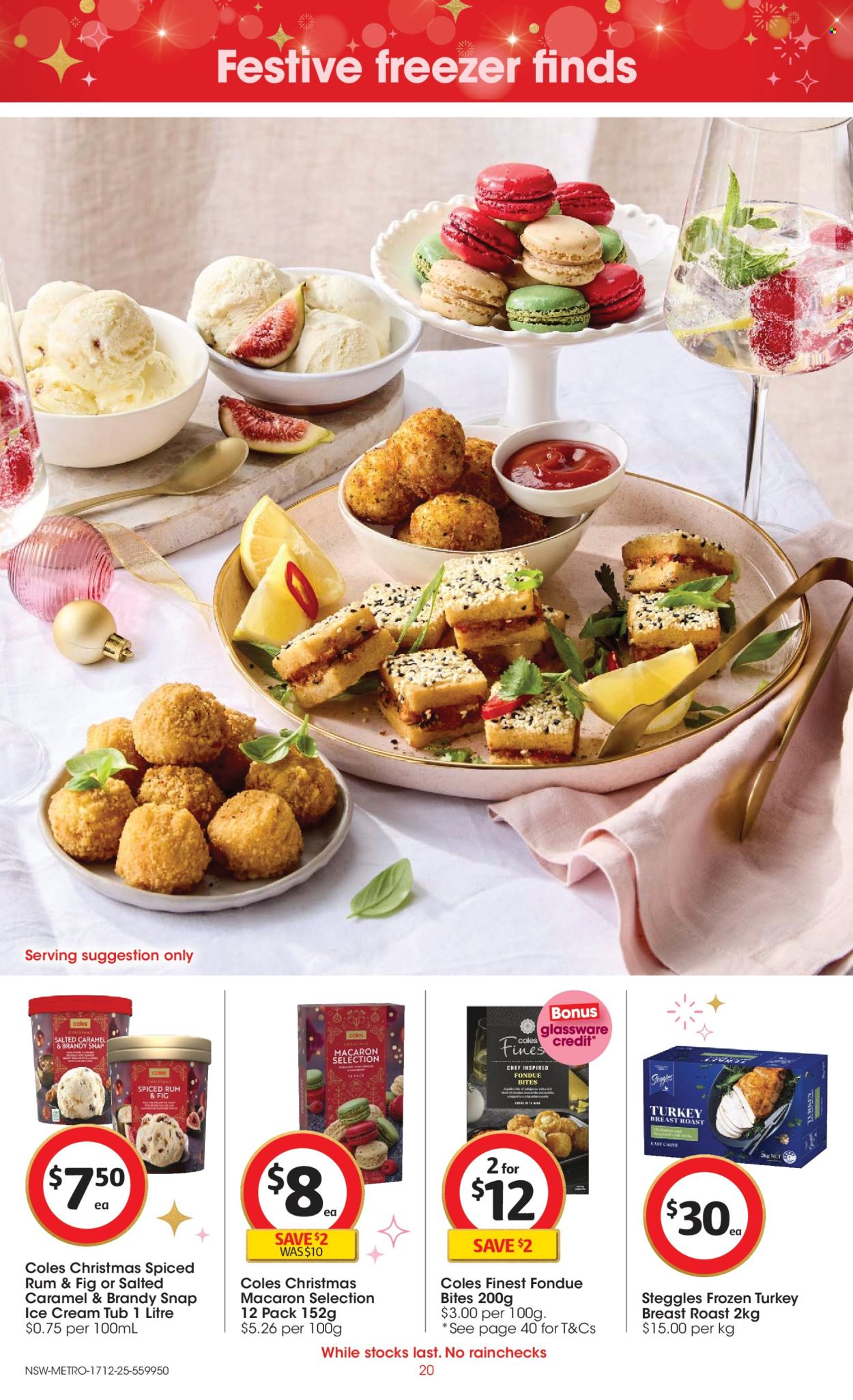 Coles catalogue - 17 Dec 2025 - 24 Dec 2025. Page 20