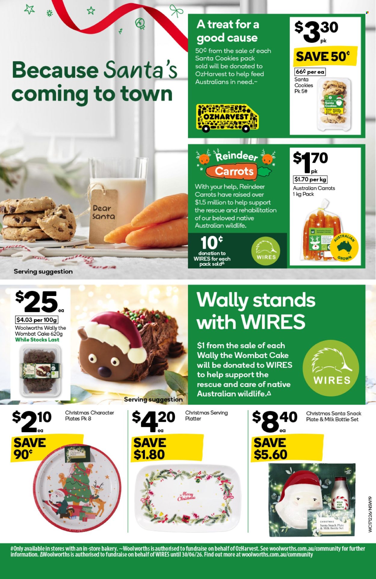 Woolworths catalogue - 17 Dec 2025 - 30 Dec 2025. Page 19