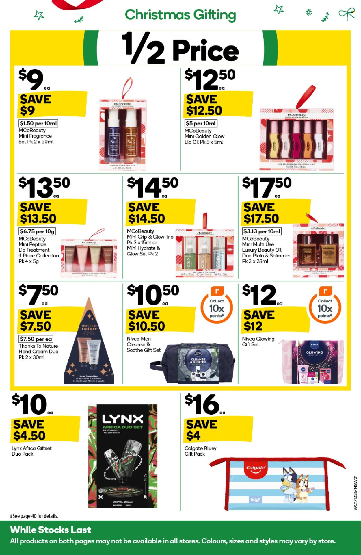 Woolworths catalogue - 17 Dec 2025 - 30 Dec 2025. Page 21