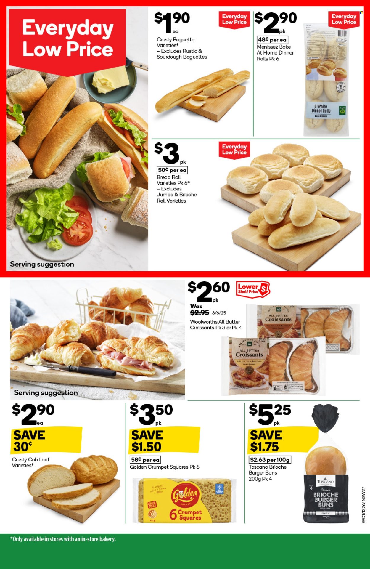 Woolworths catalogue - 17 Dec 2025 - 30 Dec 2025. Page 27