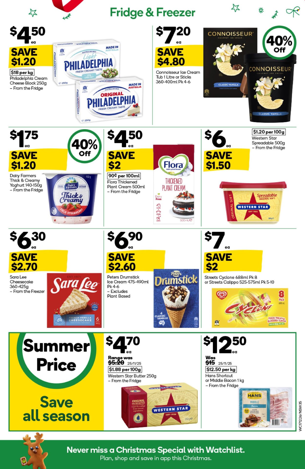 Woolworths catalogue - 17 Dec 2025 - 30 Dec 2025. Page 35