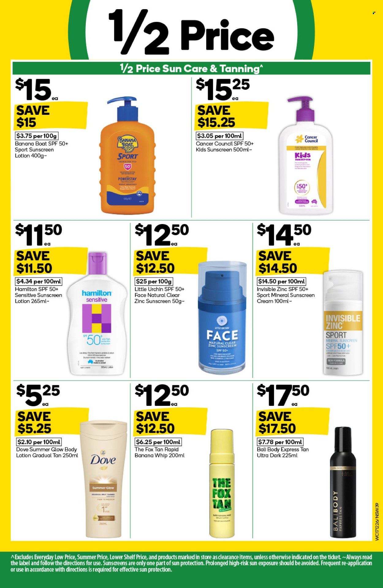 Woolworths catalogue - 17 Dec 2025 - 30 Dec 2025. Page 39