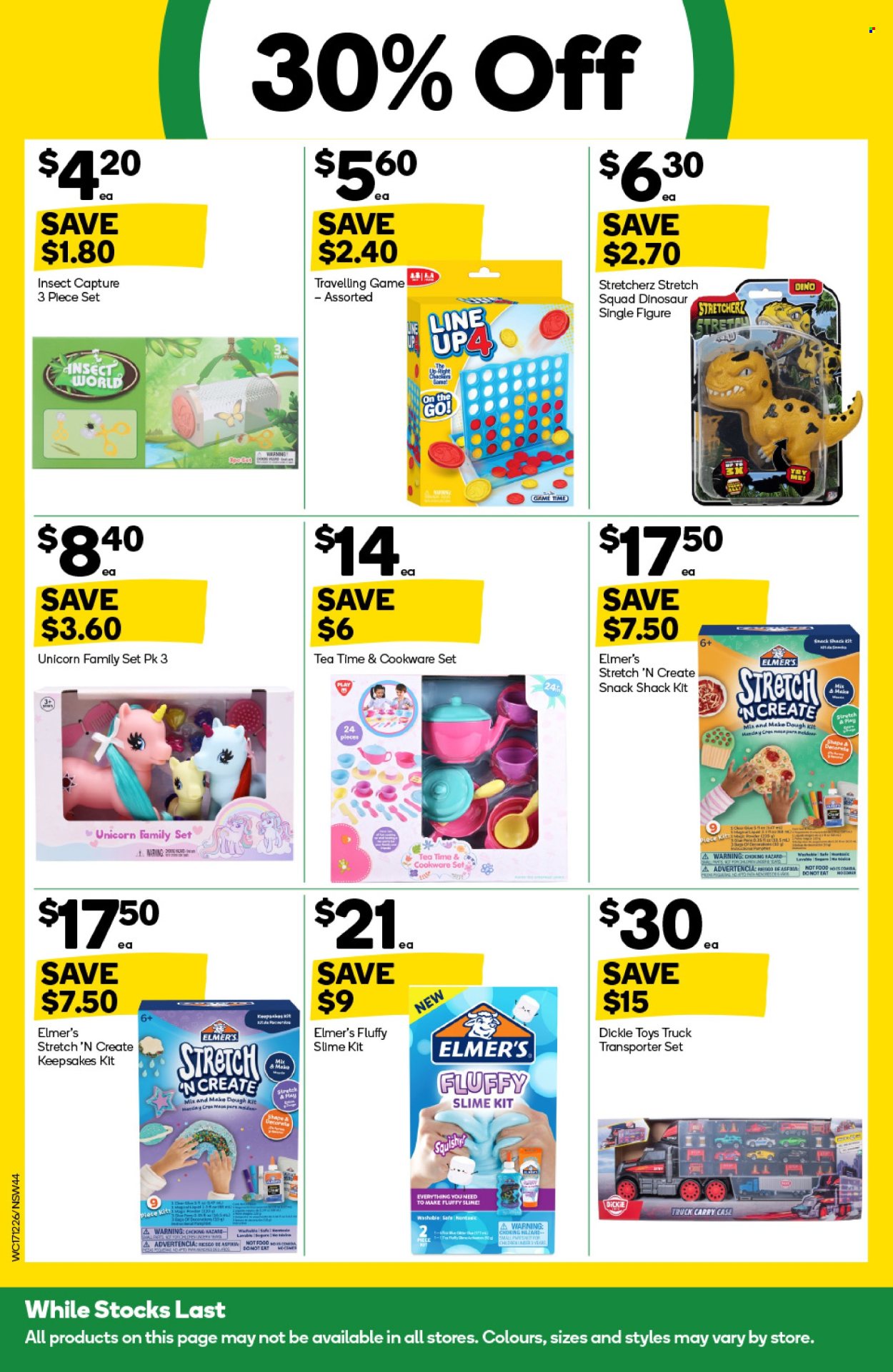 Woolworths catalogue - 17 Dec 2025 - 30 Dec 2025. Page 44