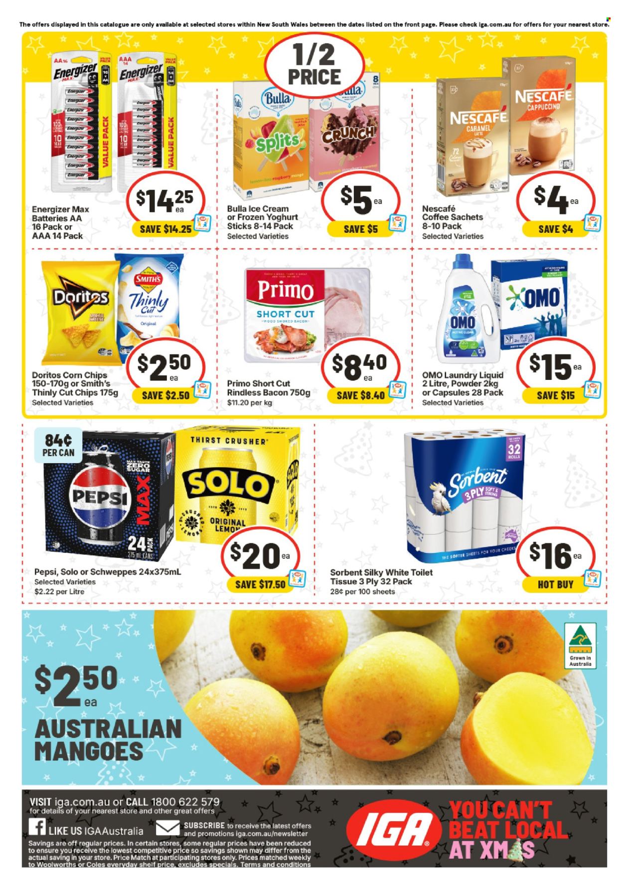 IGA catalogue - 17 Dec 2025 - 23 Dec 2025. Page 2