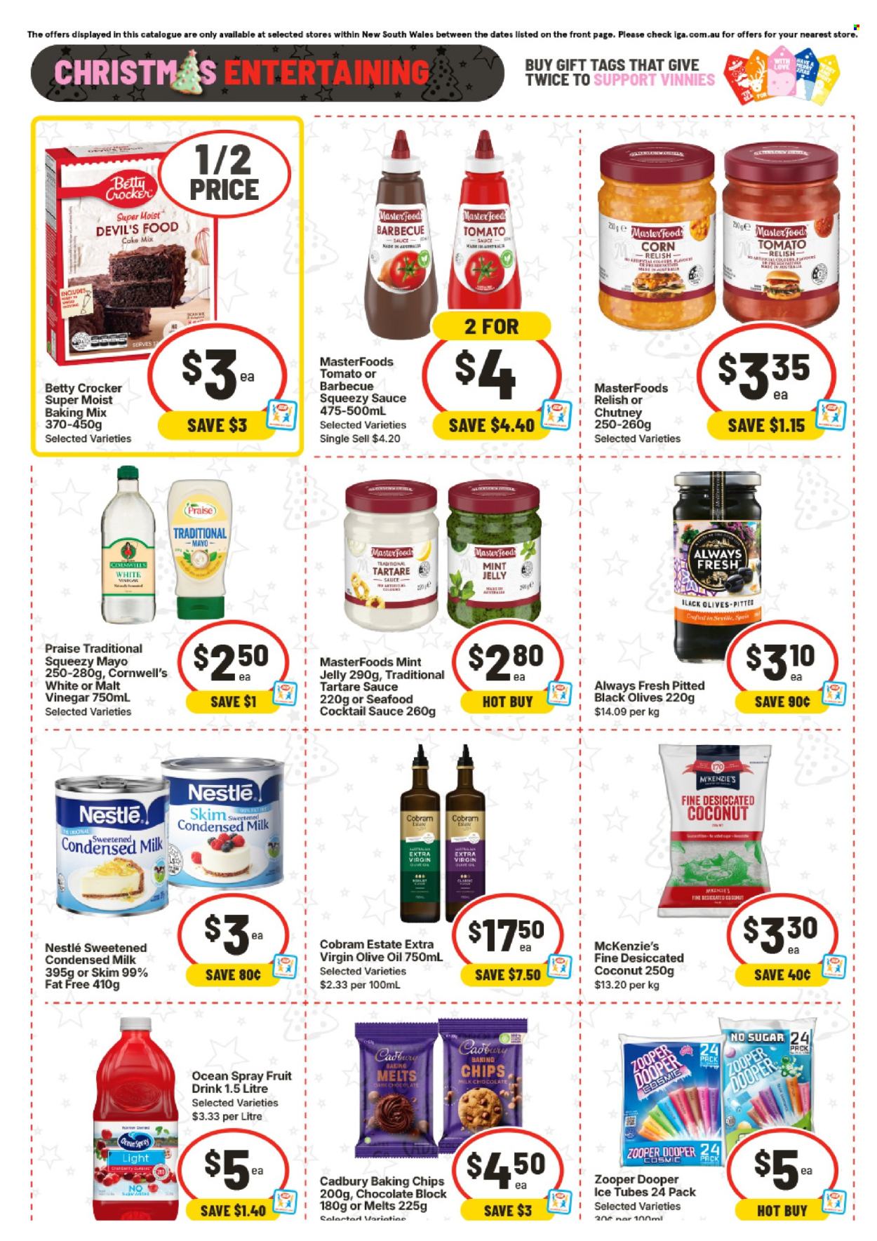 IGA catalogue - 17 Dec 2025 - 23 Dec 2025. Page 5