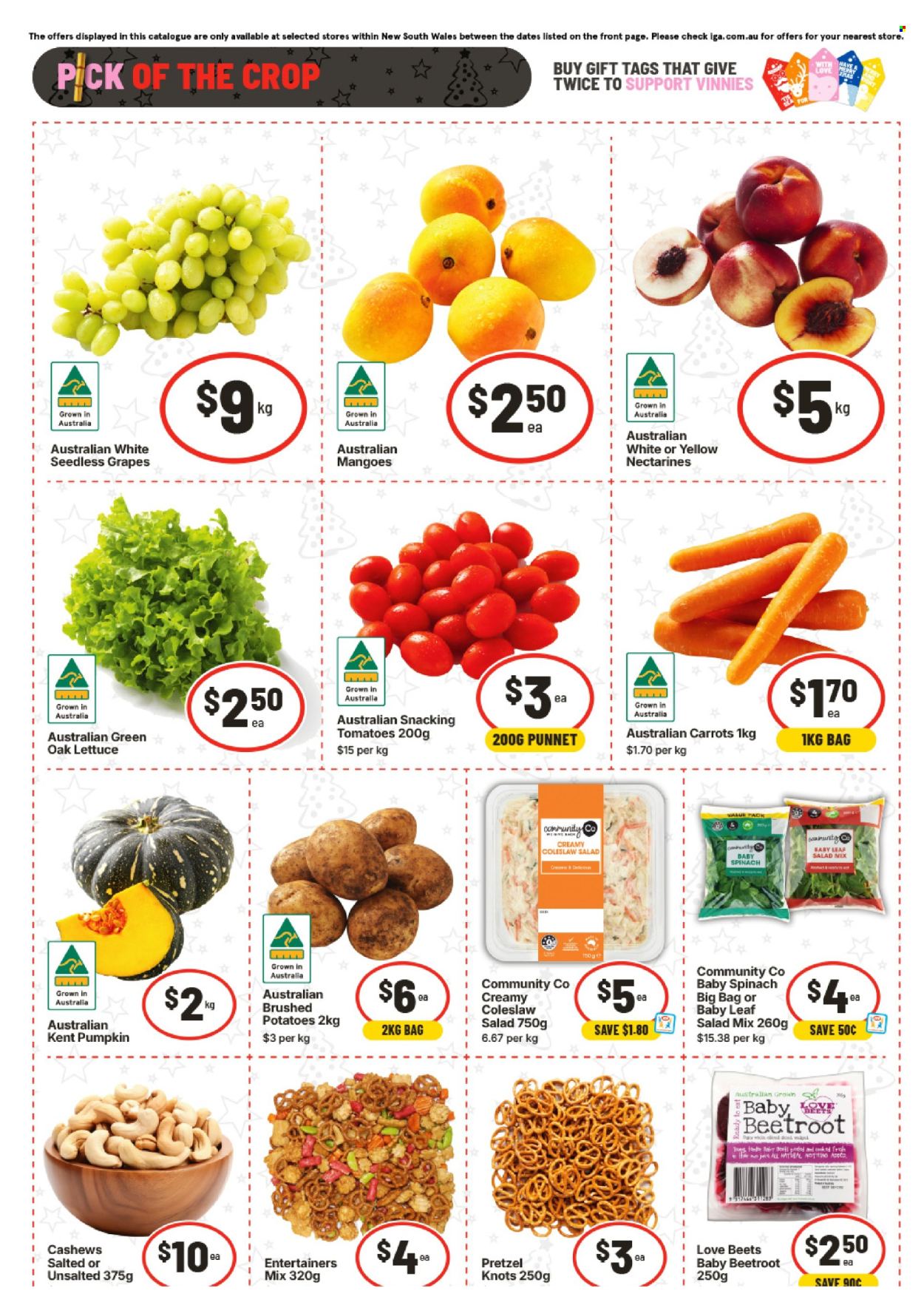 IGA catalogue - 17 Dec 2025 - 23 Dec 2025. Page 7