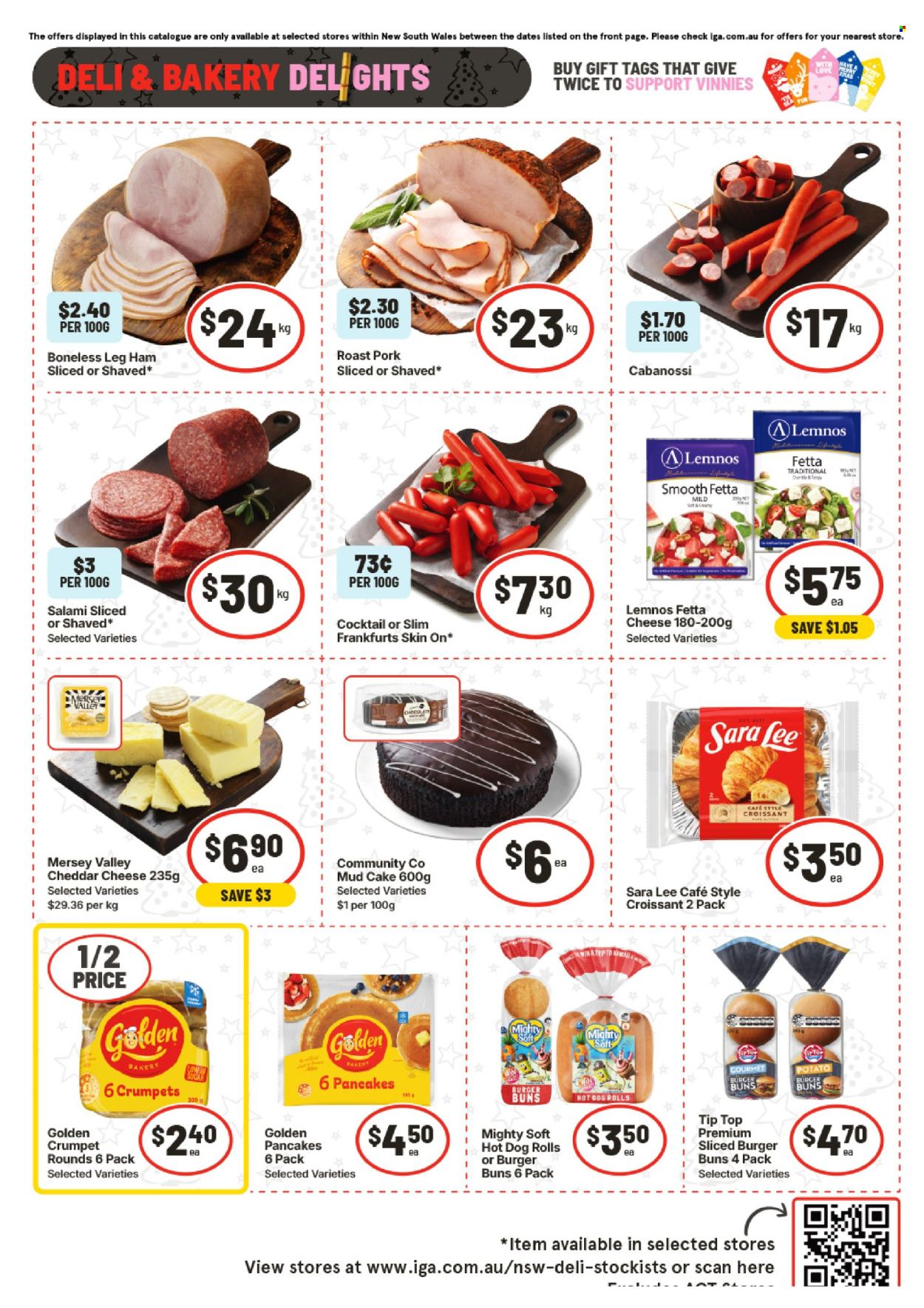 IGA catalogue - 17 Dec 2025 - 23 Dec 2025. Page 9