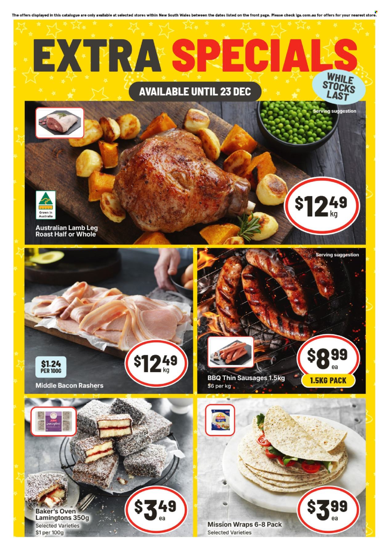 IGA catalogue - 17 Dec 2025 - 23 Dec 2025. Page 10