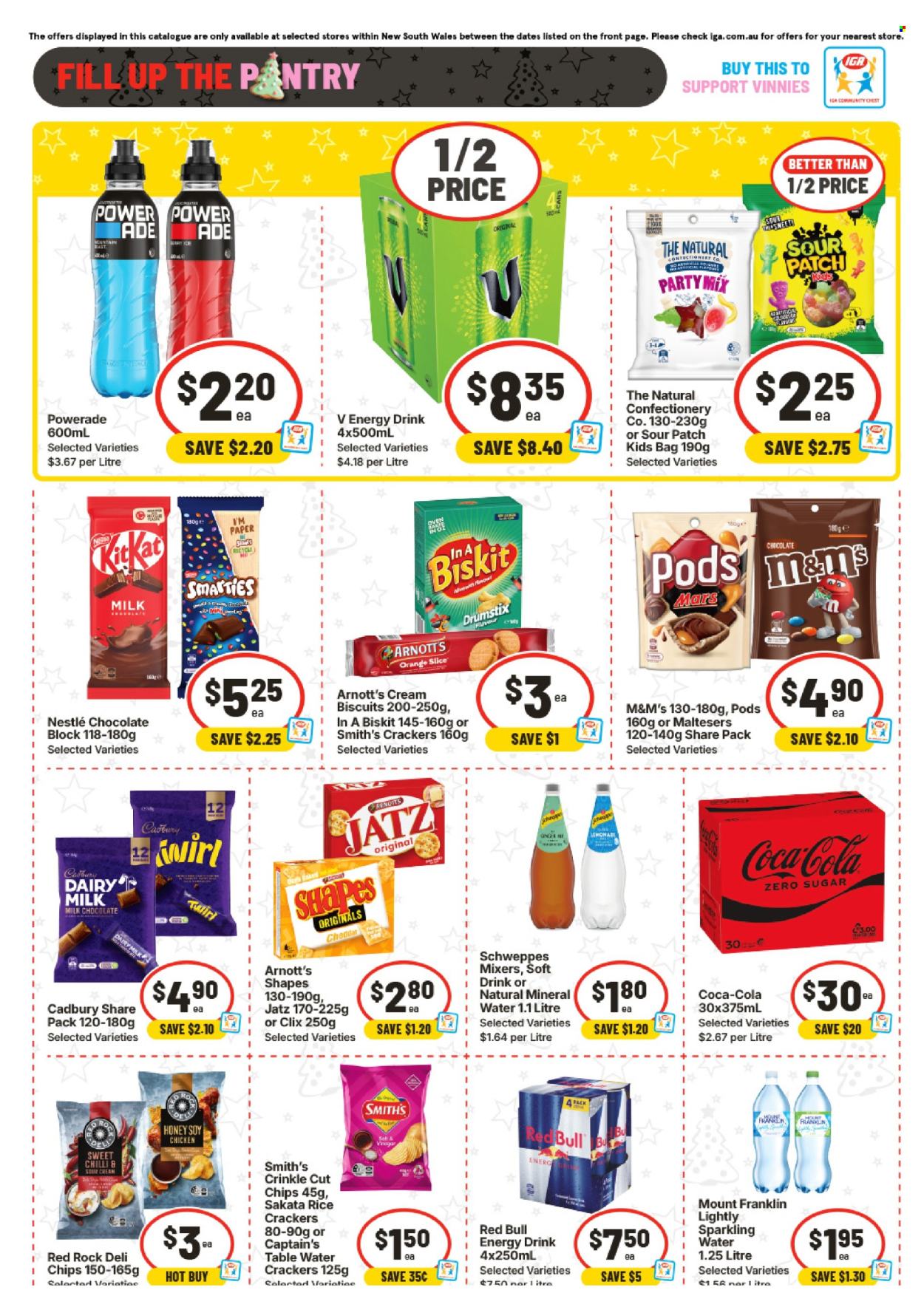 IGA catalogue - 17 Dec 2025 - 23 Dec 2025. Page 12