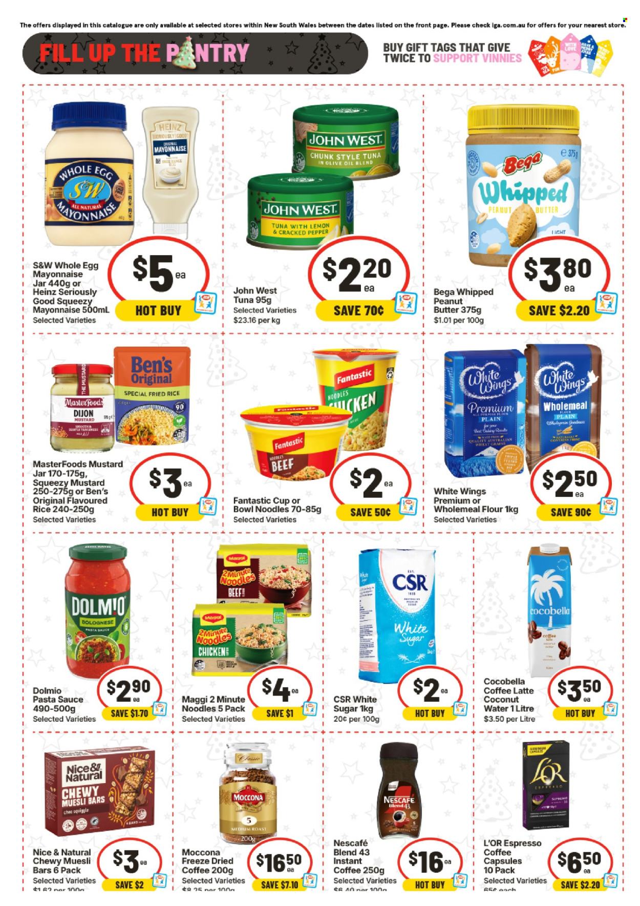 IGA catalogue - 17 Dec 2025 - 23 Dec 2025. Page 13