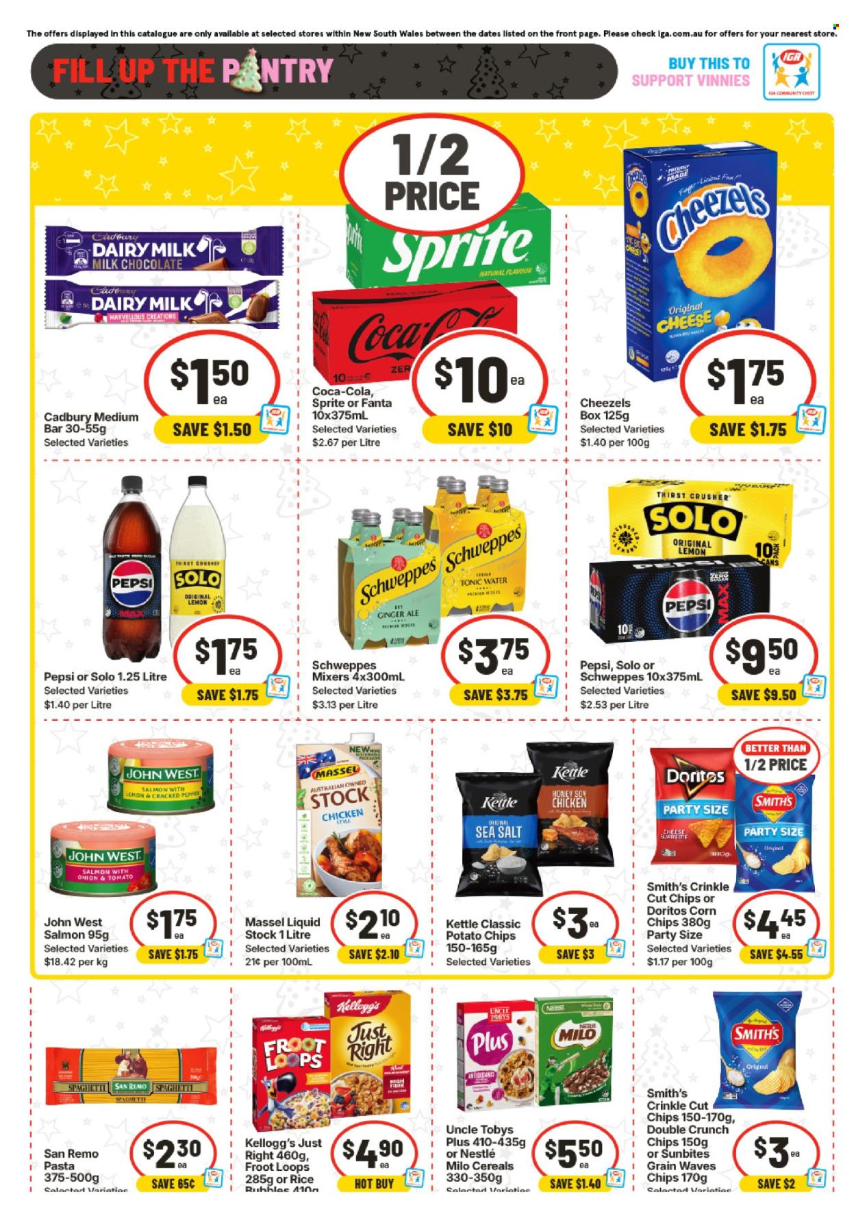 IGA catalogue - 17 Dec 2025 - 23 Dec 2025. Page 14