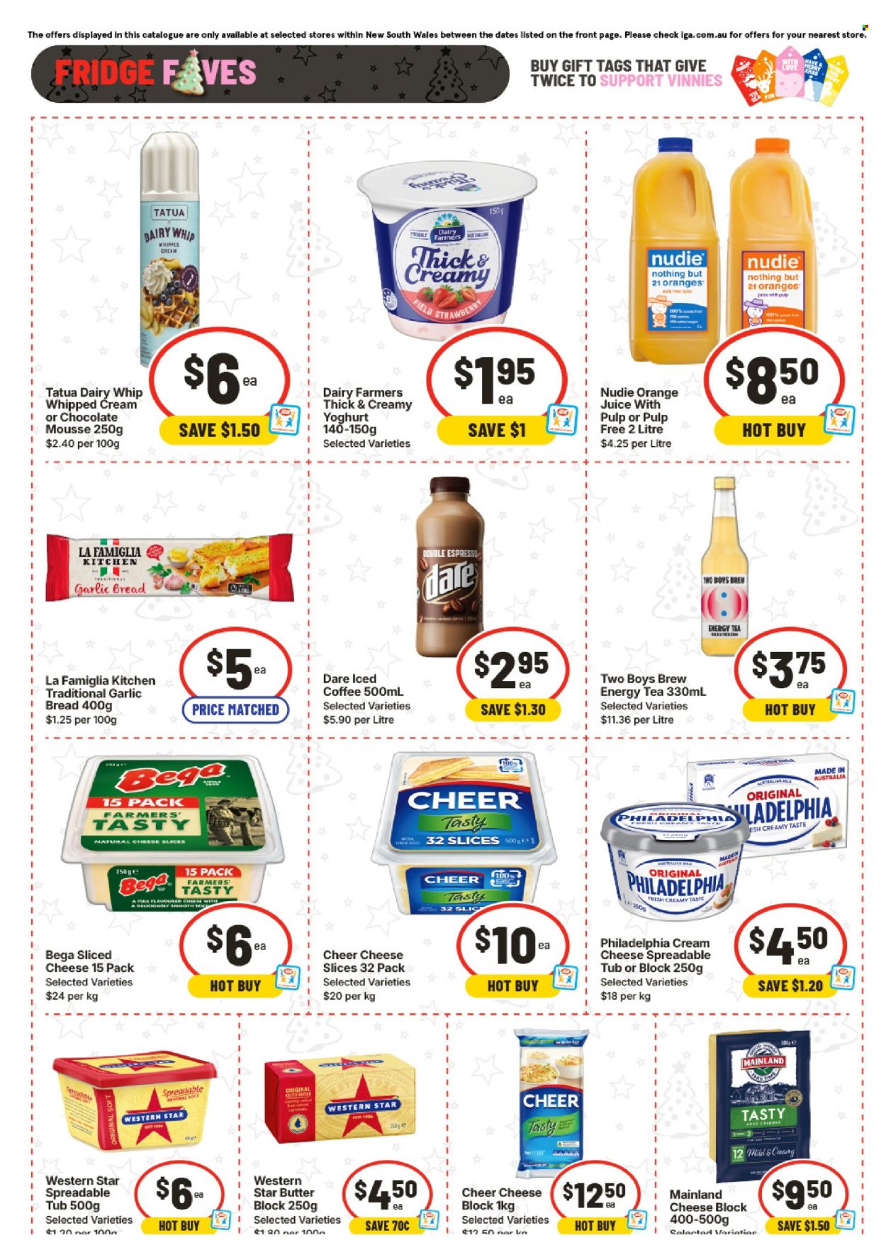 IGA catalogue - 17 Dec 2025 - 23 Dec 2025. Page 15