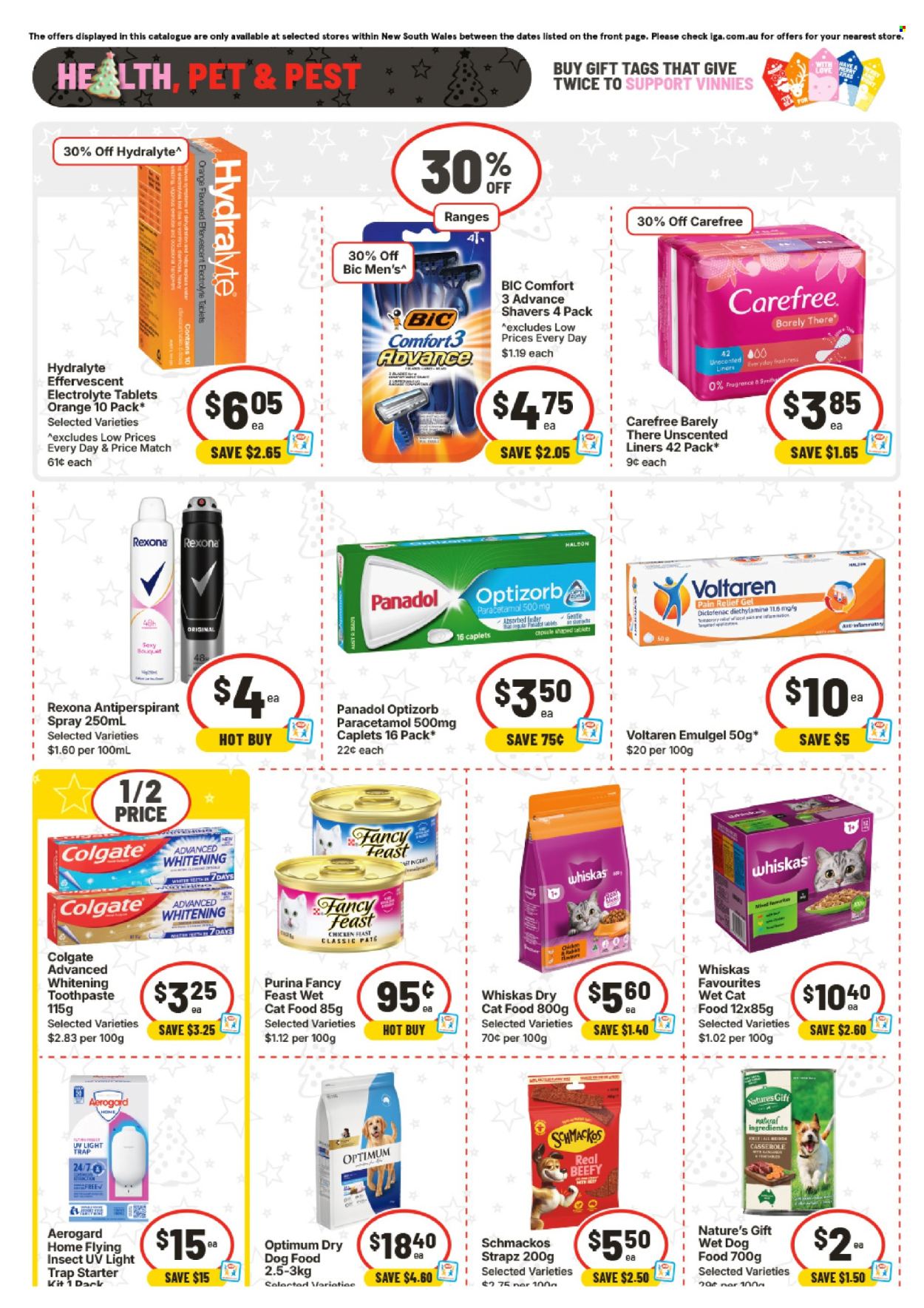 IGA catalogue - 17 Dec 2025 - 23 Dec 2025. Page 17