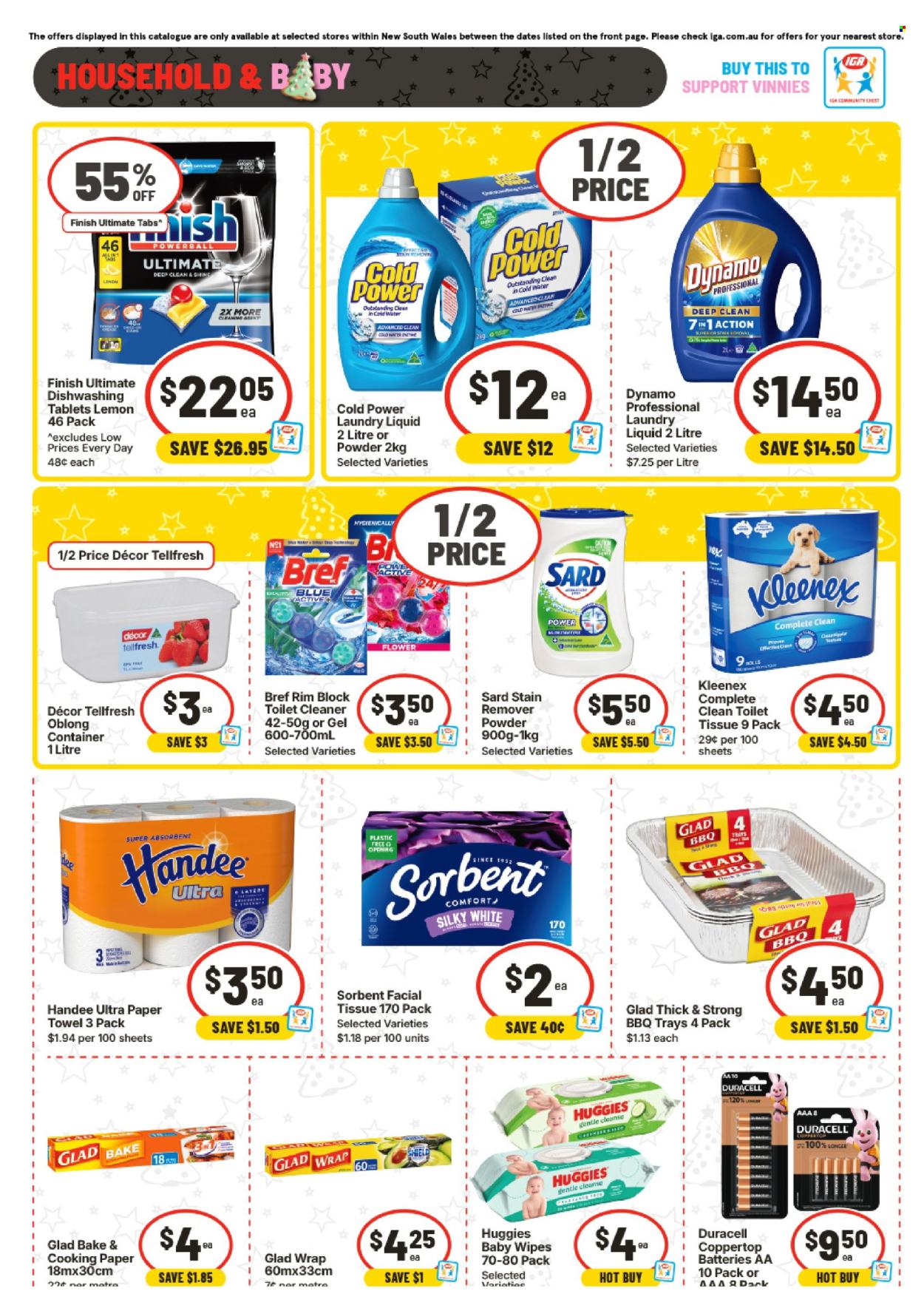 IGA catalogue - 17 Dec 2025 - 23 Dec 2025. Page 18