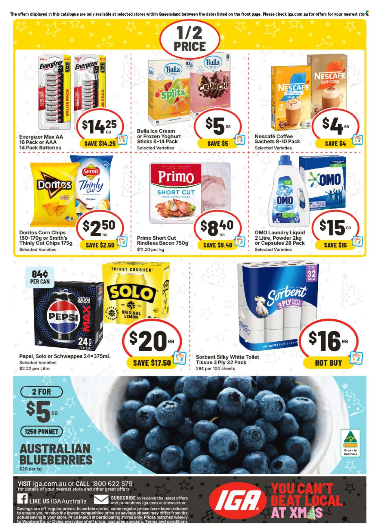 IGA catalogue - 17 Dec 2025 - 23 Dec 2025. Page 2
