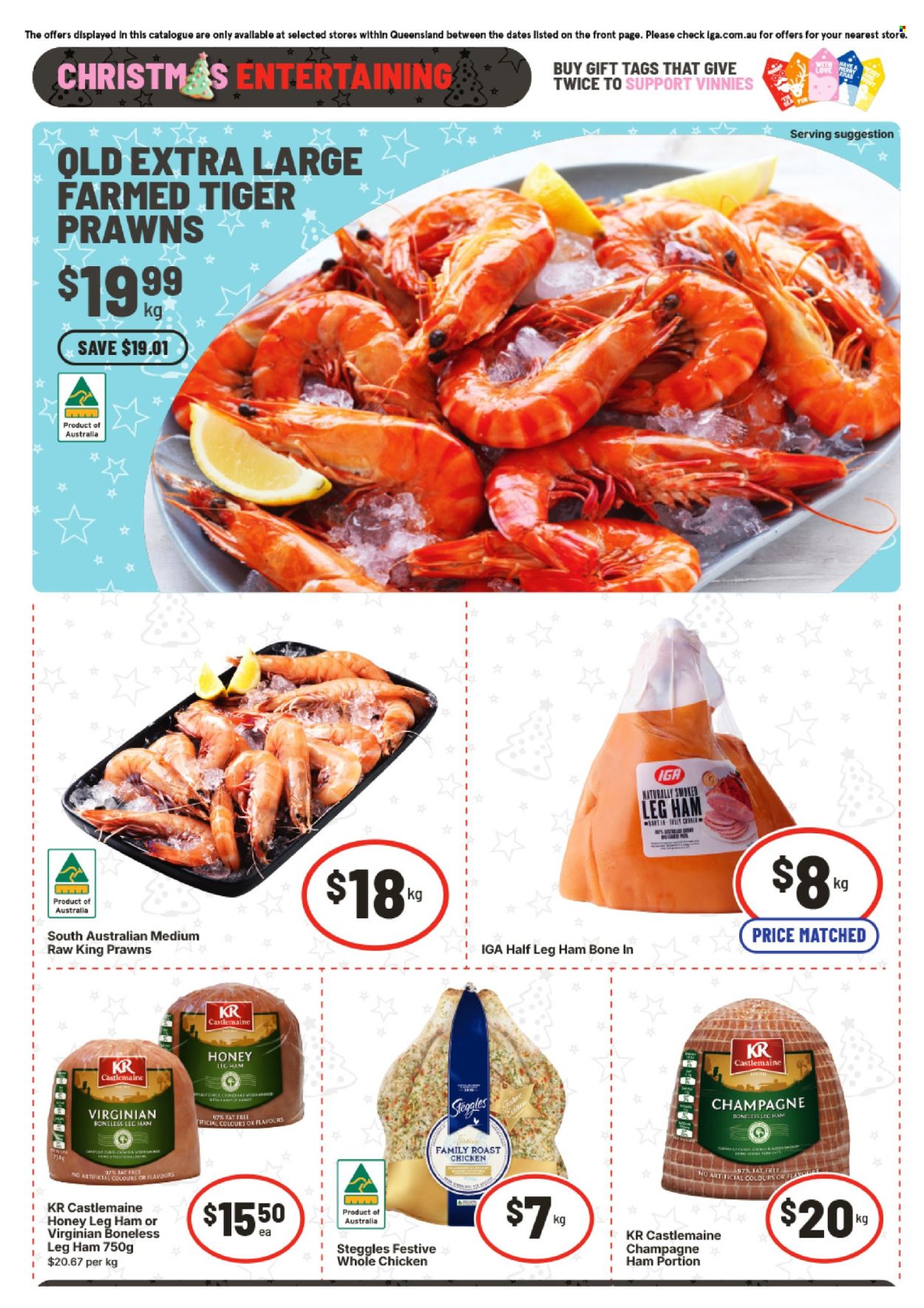 IGA catalogue - 17 Dec 2025 - 23 Dec 2025. Page 3