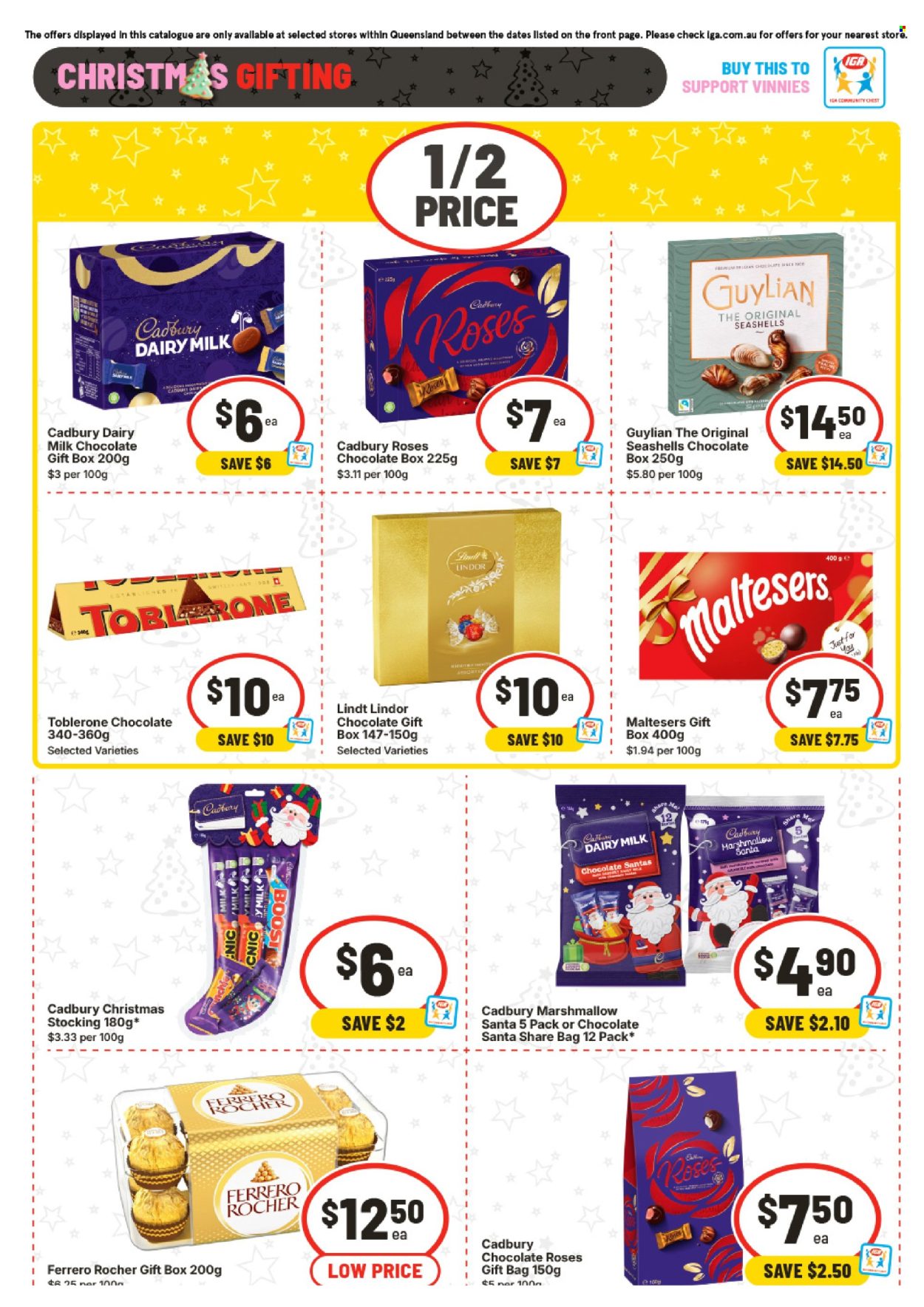 IGA catalogue - 17 Dec 2025 - 23 Dec 2025. Page 4