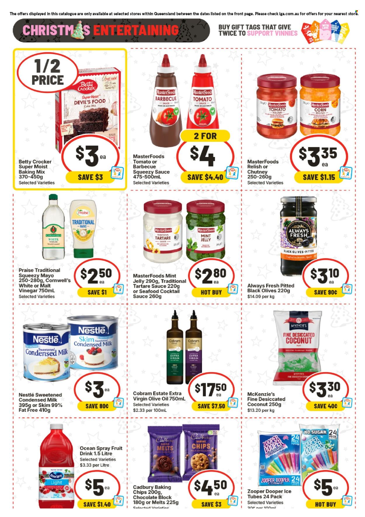 IGA catalogue - 17 Dec 2025 - 23 Dec 2025. Page 5