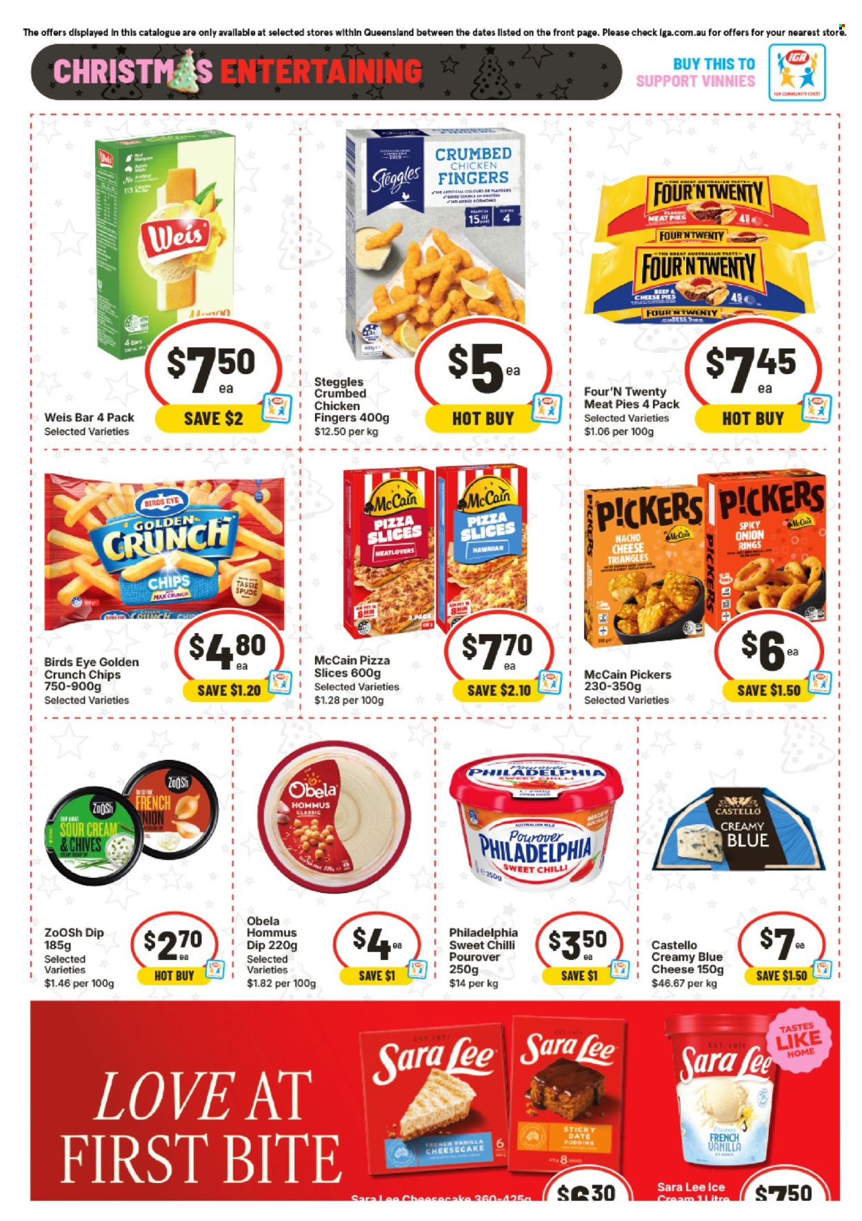 IGA catalogue - 17 Dec 2025 - 23 Dec 2025. Page 6