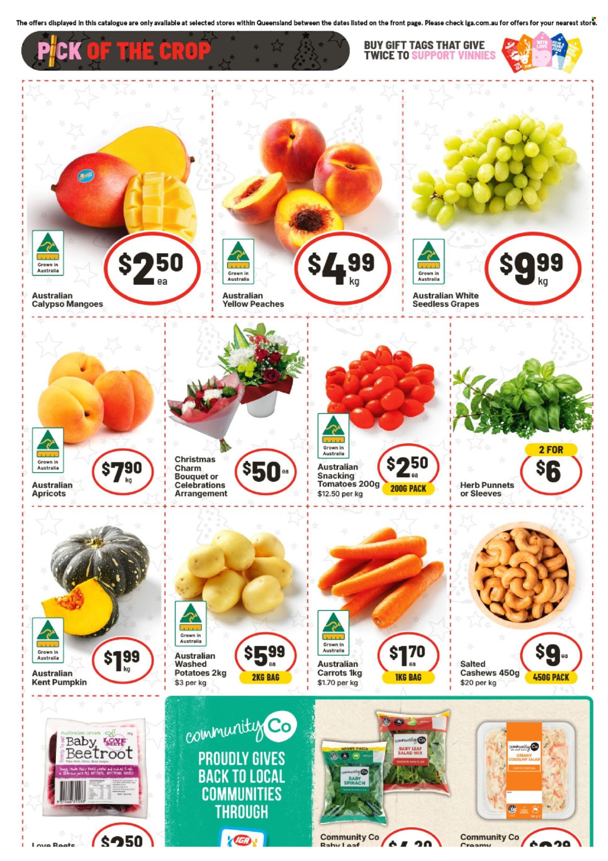 IGA catalogue - 17 Dec 2025 - 23 Dec 2025. Page 7