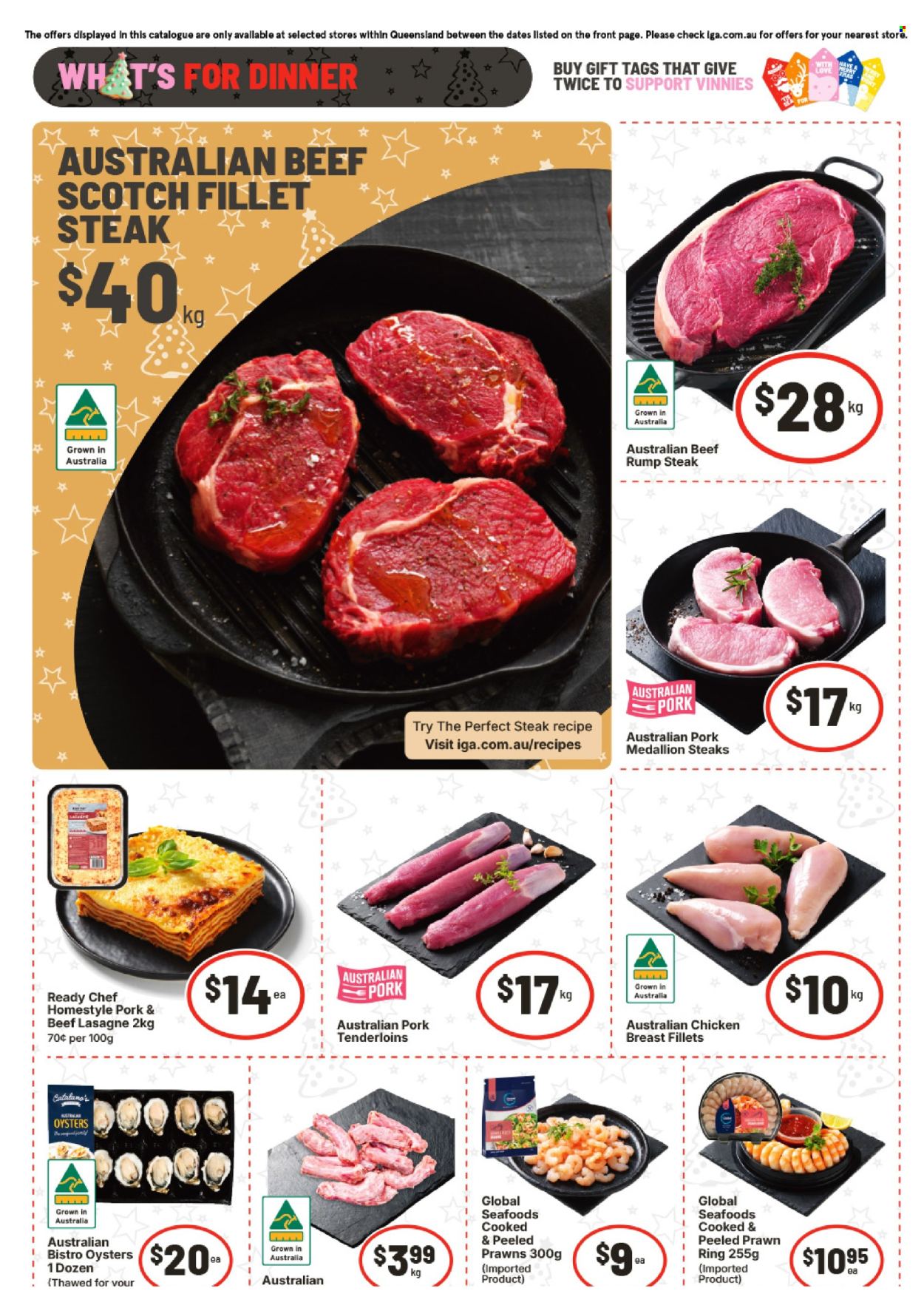 IGA catalogue - 17 Dec 2025 - 23 Dec 2025. Page 8