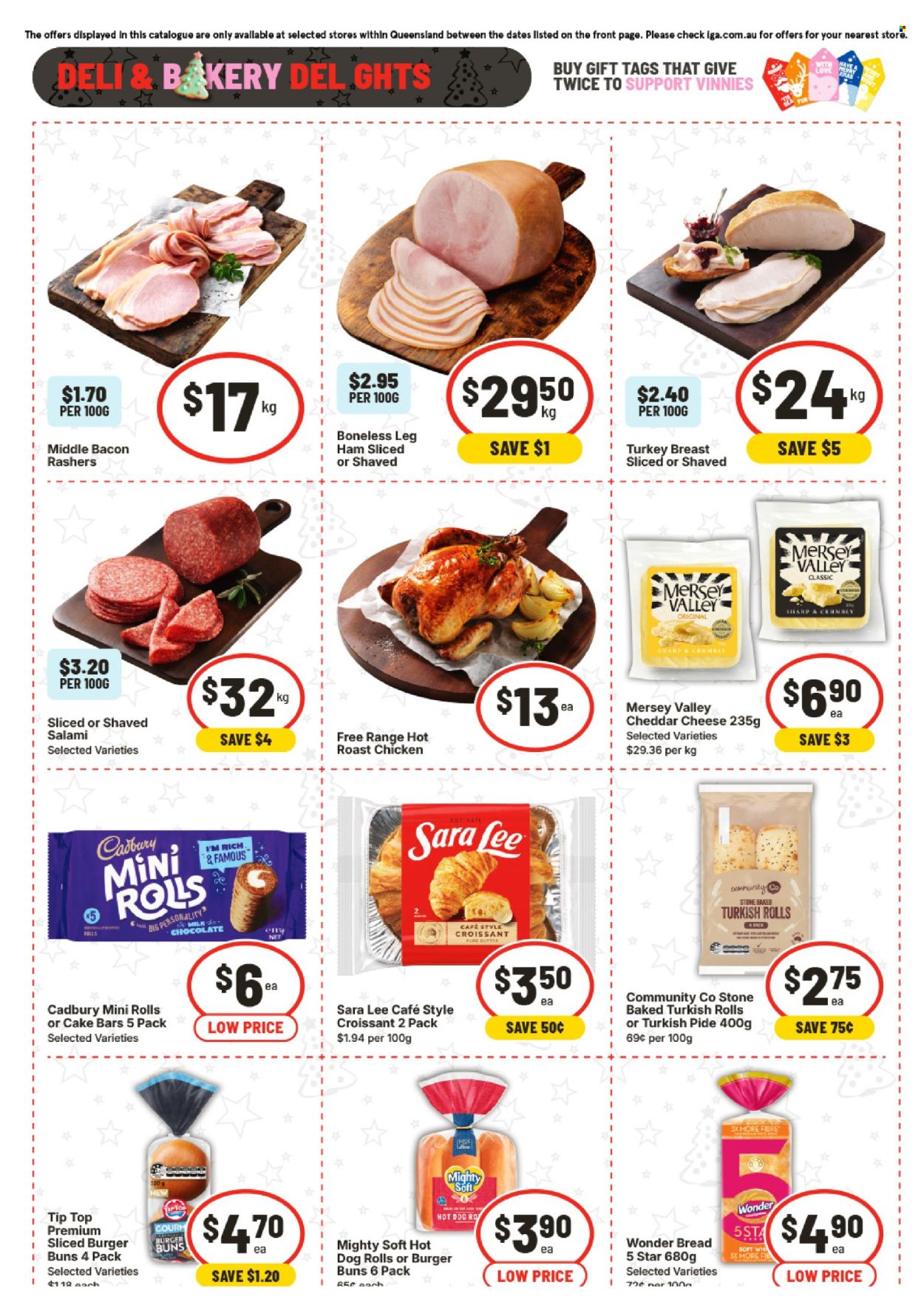 IGA catalogue - 17 Dec 2025 - 23 Dec 2025. Page 9