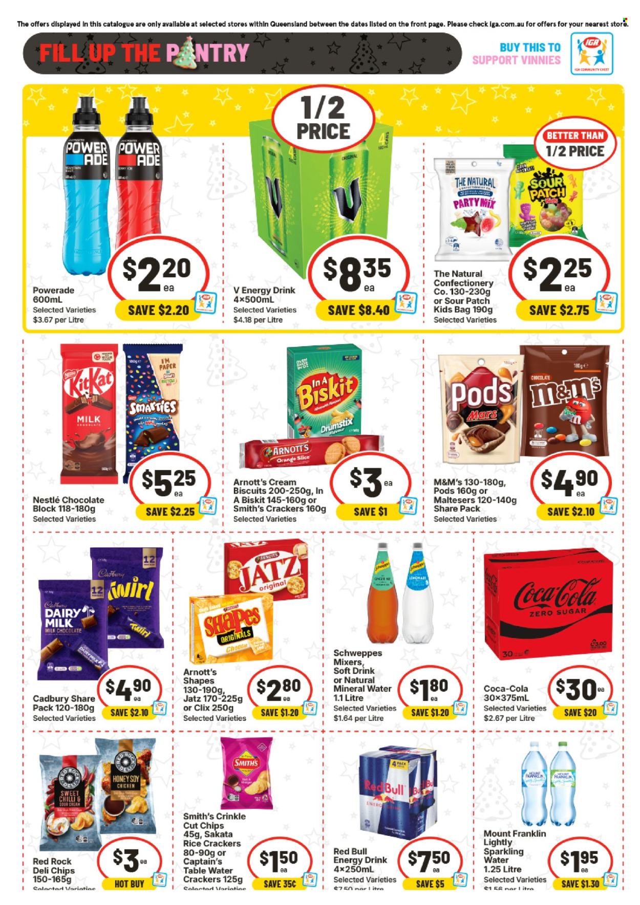 IGA catalogue - 17 Dec 2025 - 23 Dec 2025. Page 10