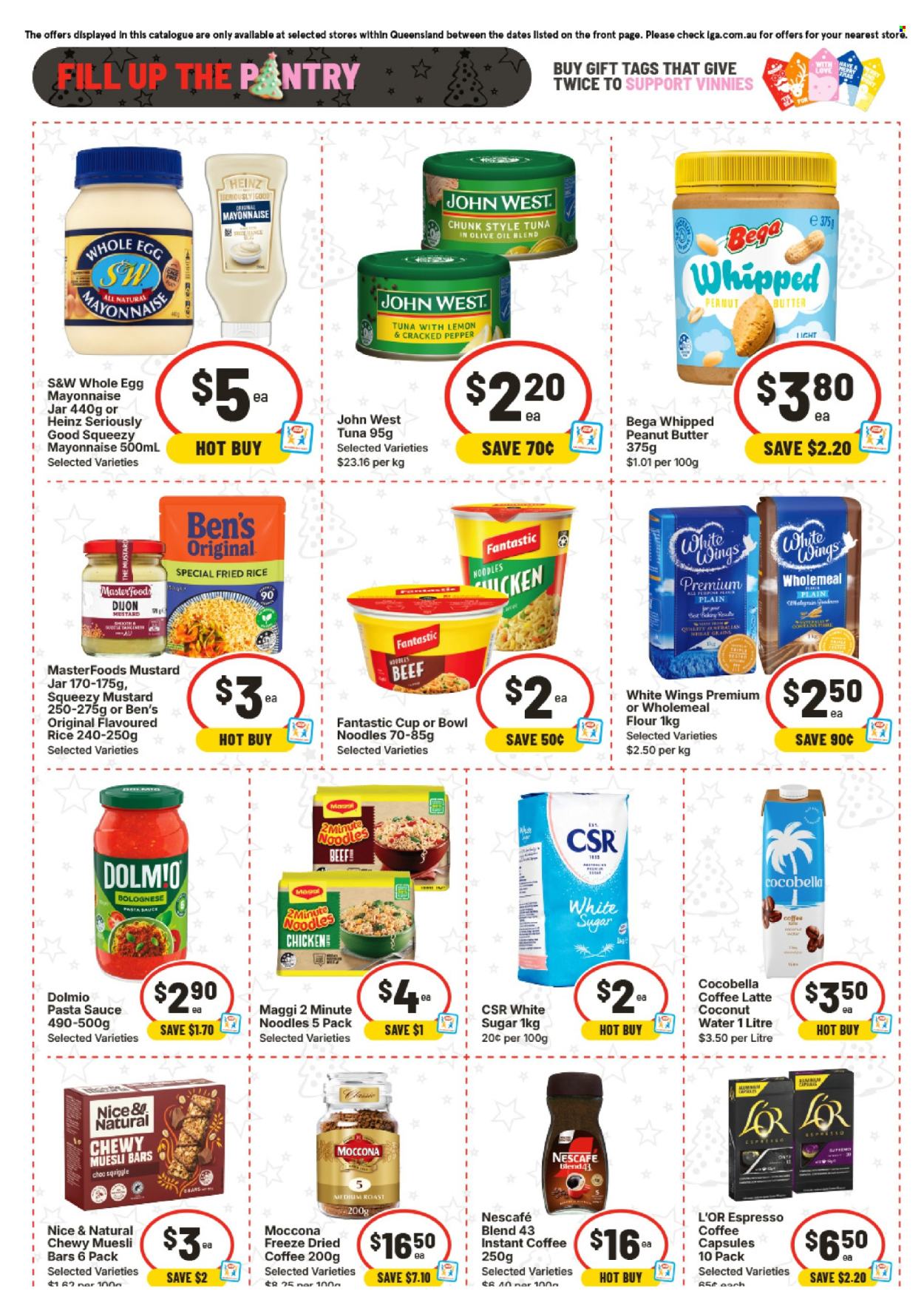 IGA catalogue - 17 Dec 2025 - 23 Dec 2025. Page 11