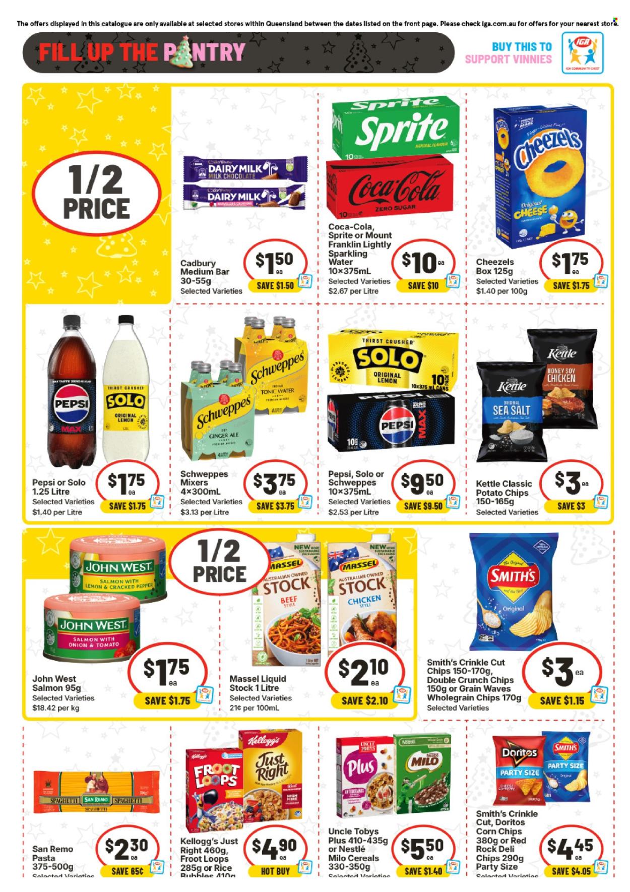 IGA catalogue - 17 Dec 2025 - 23 Dec 2025. Page 12