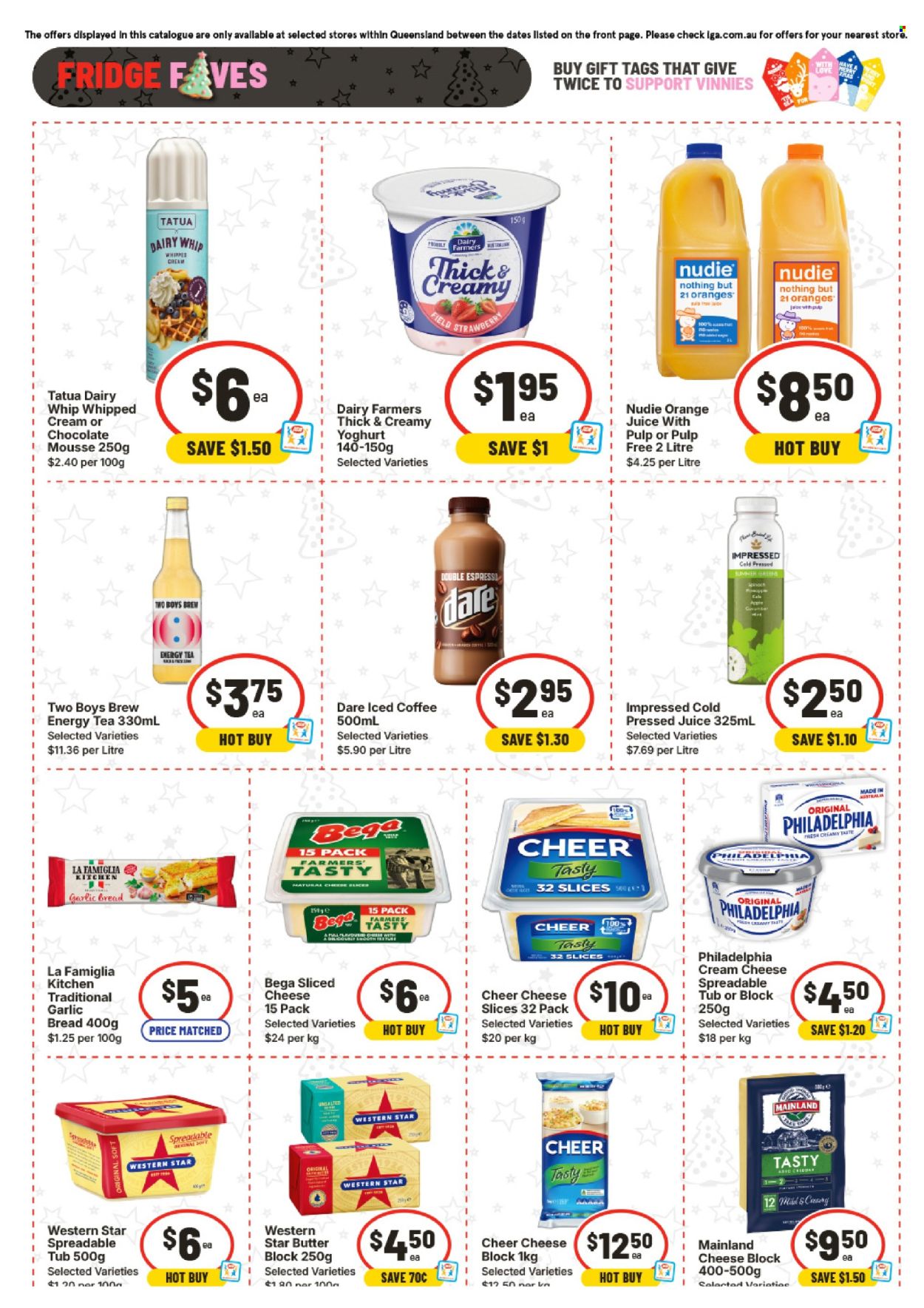 IGA catalogue - 17 Dec 2025 - 23 Dec 2025. Page 13