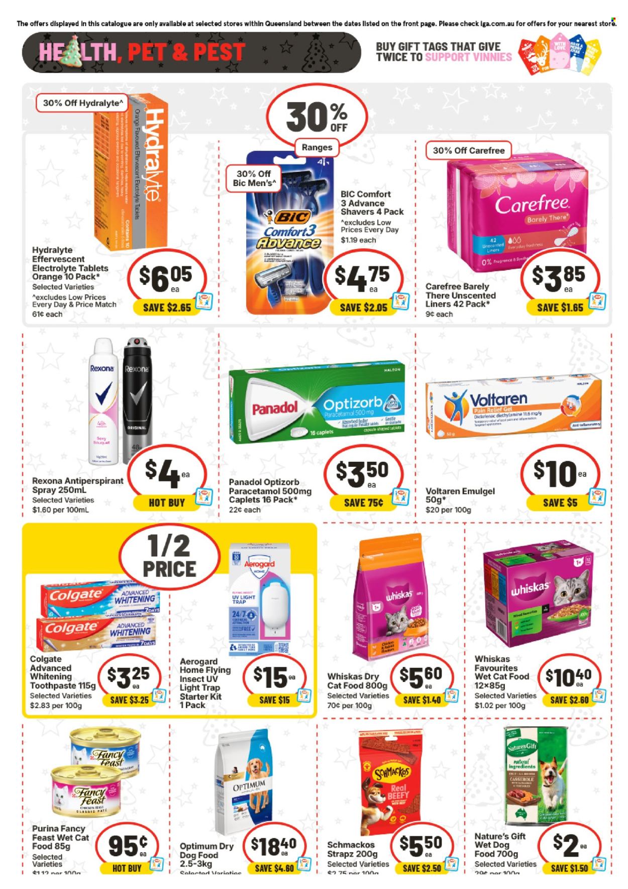 IGA catalogue - 17 Dec 2025 - 23 Dec 2025. Page 15