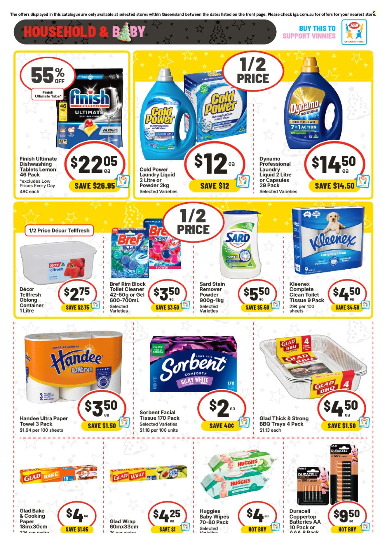 IGA catalogue - 17 Dec 2025 - 23 Dec 2025. Page 16