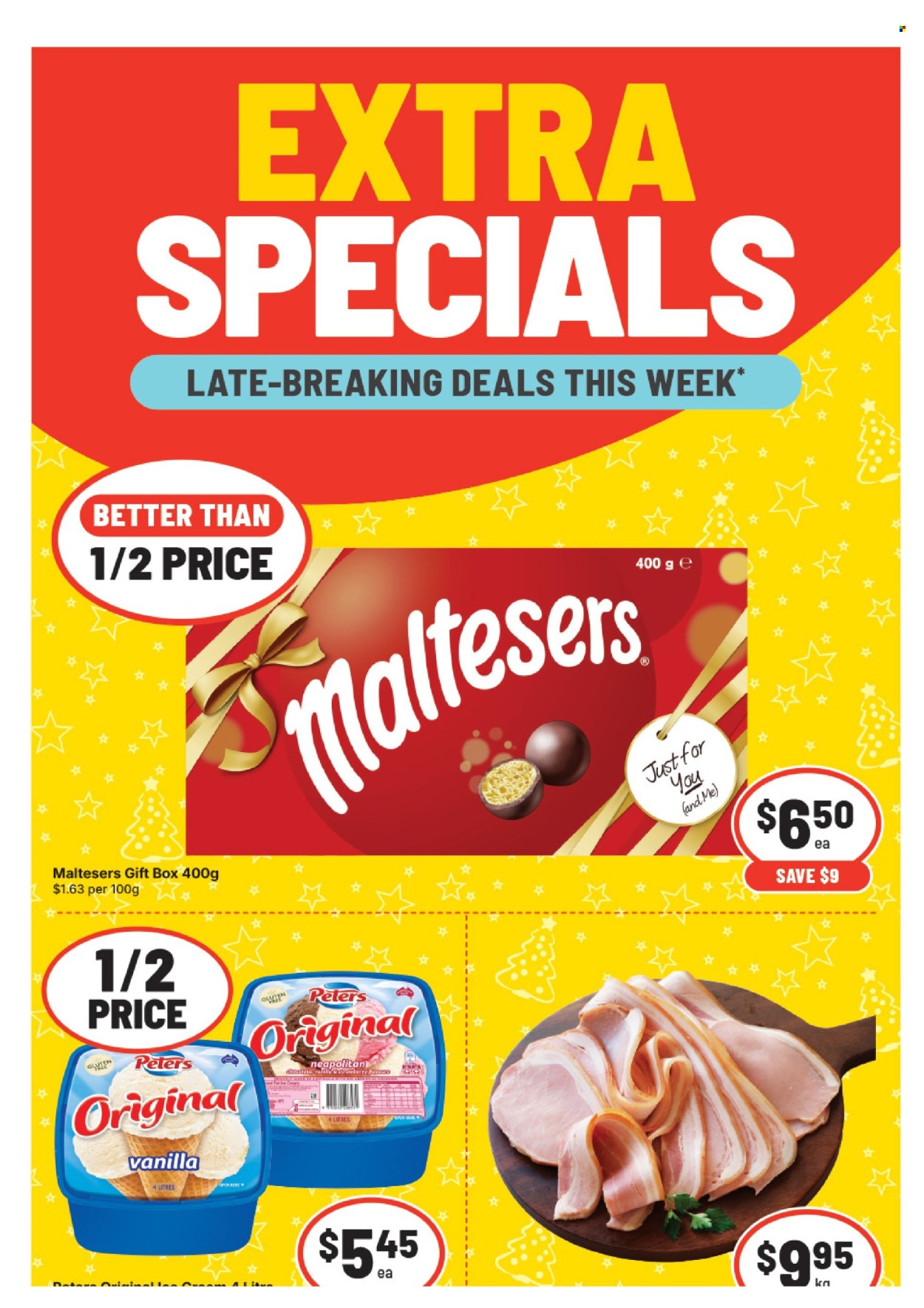 IGA catalogue - 17 Dec 2025 - 23 Dec 2025. Page 1