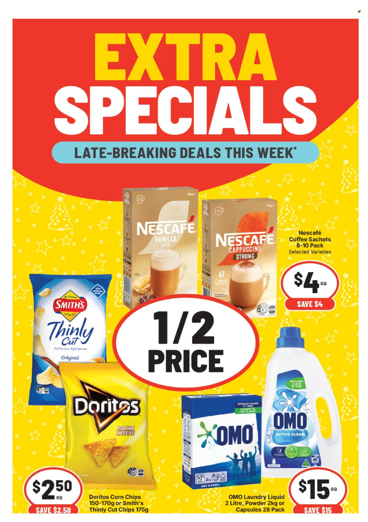 IGA catalogue - 17 Dec 2025 - 23 Dec 2025. Page 3