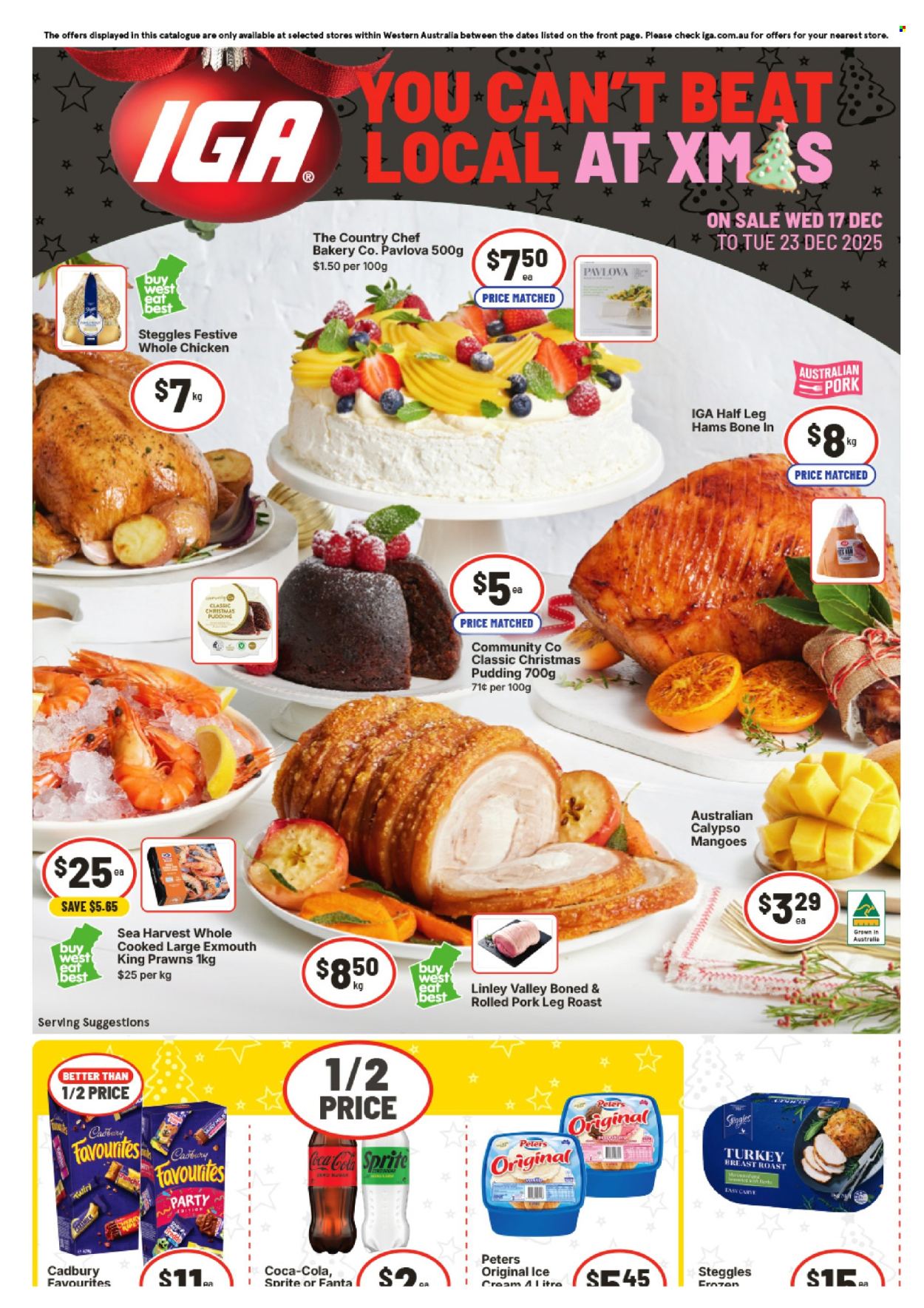 IGA catalogue - 17 Dec 2025 - 23 Dec 2025. Page 4