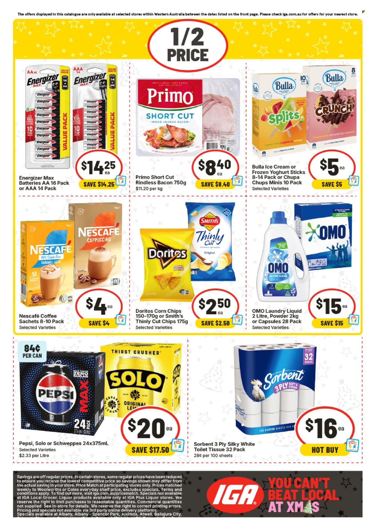 IGA catalogue - 17 Dec 2025 - 23 Dec 2025. Page 5