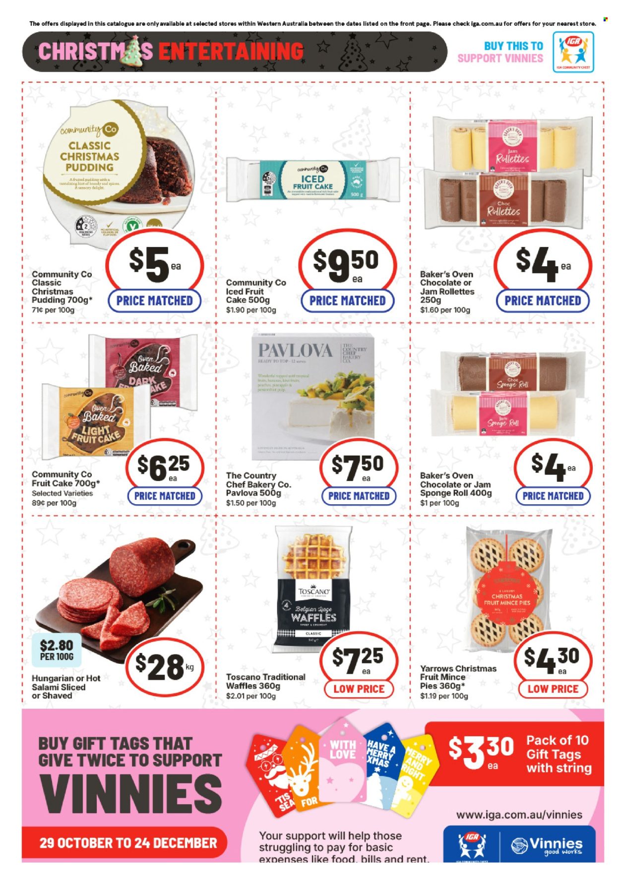 IGA catalogue - 17 Dec 2025 - 23 Dec 2025. Page 7