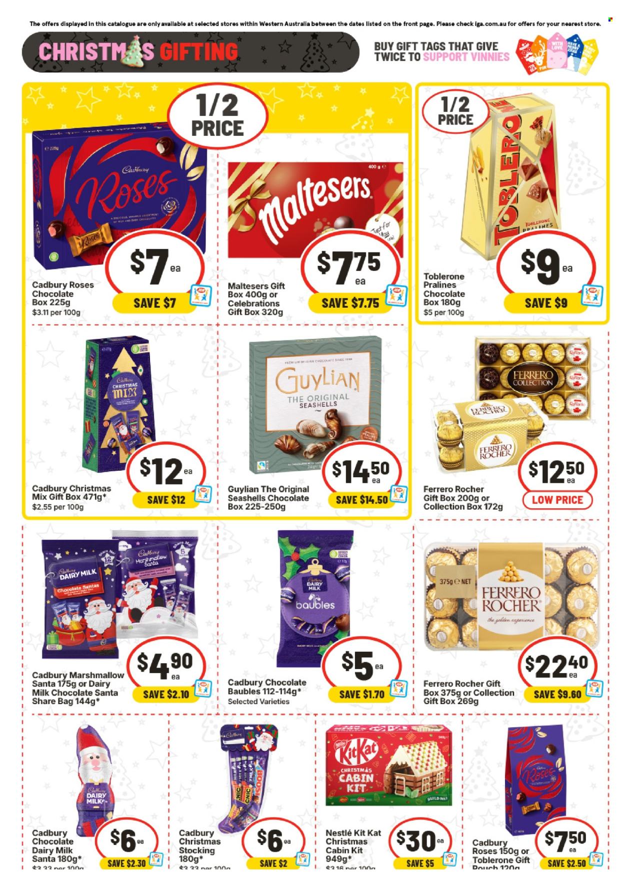 IGA catalogue - 17 Dec 2025 - 23 Dec 2025. Page 8