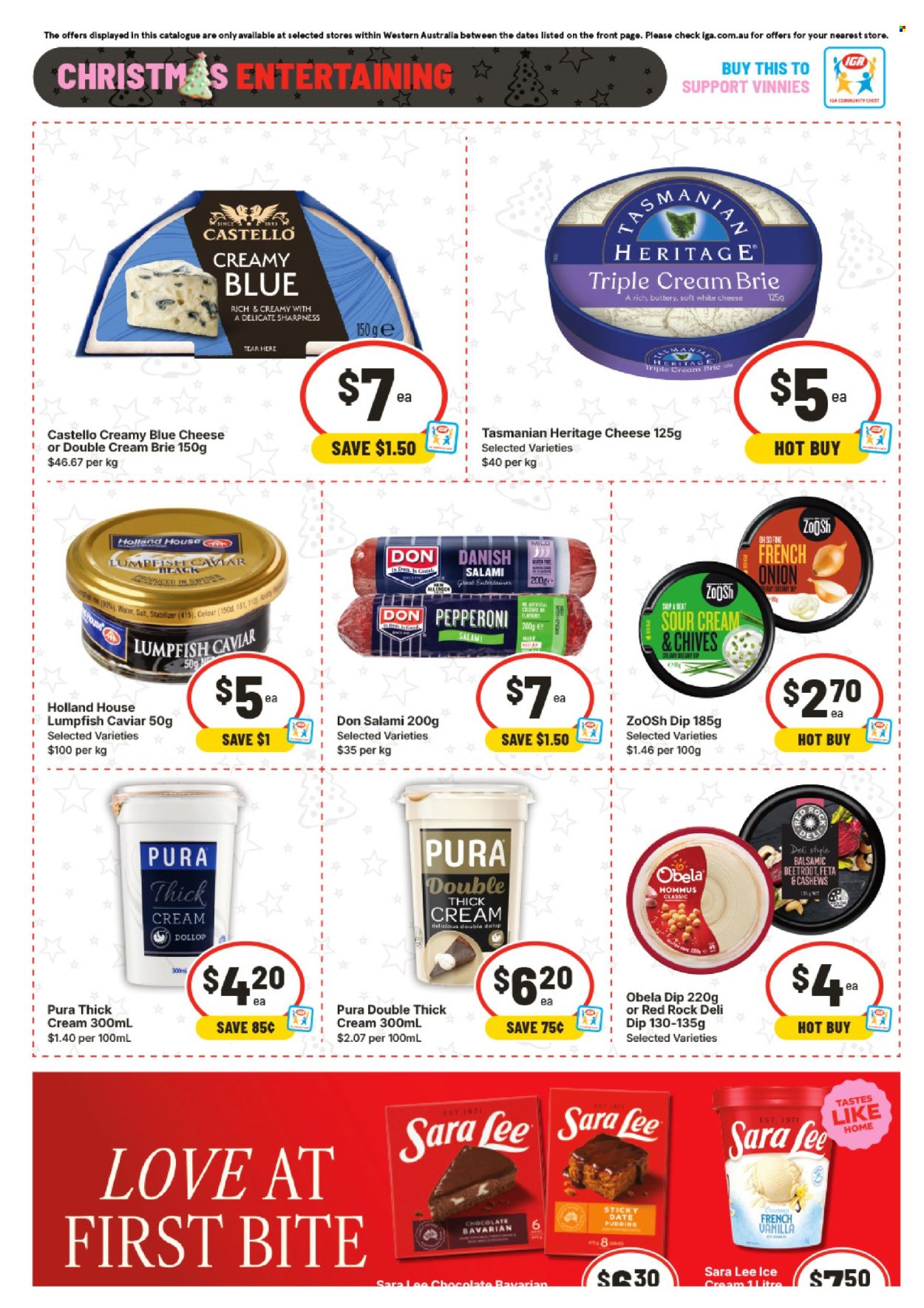 IGA catalogue - 17 Dec 2025 - 23 Dec 2025. Page 9