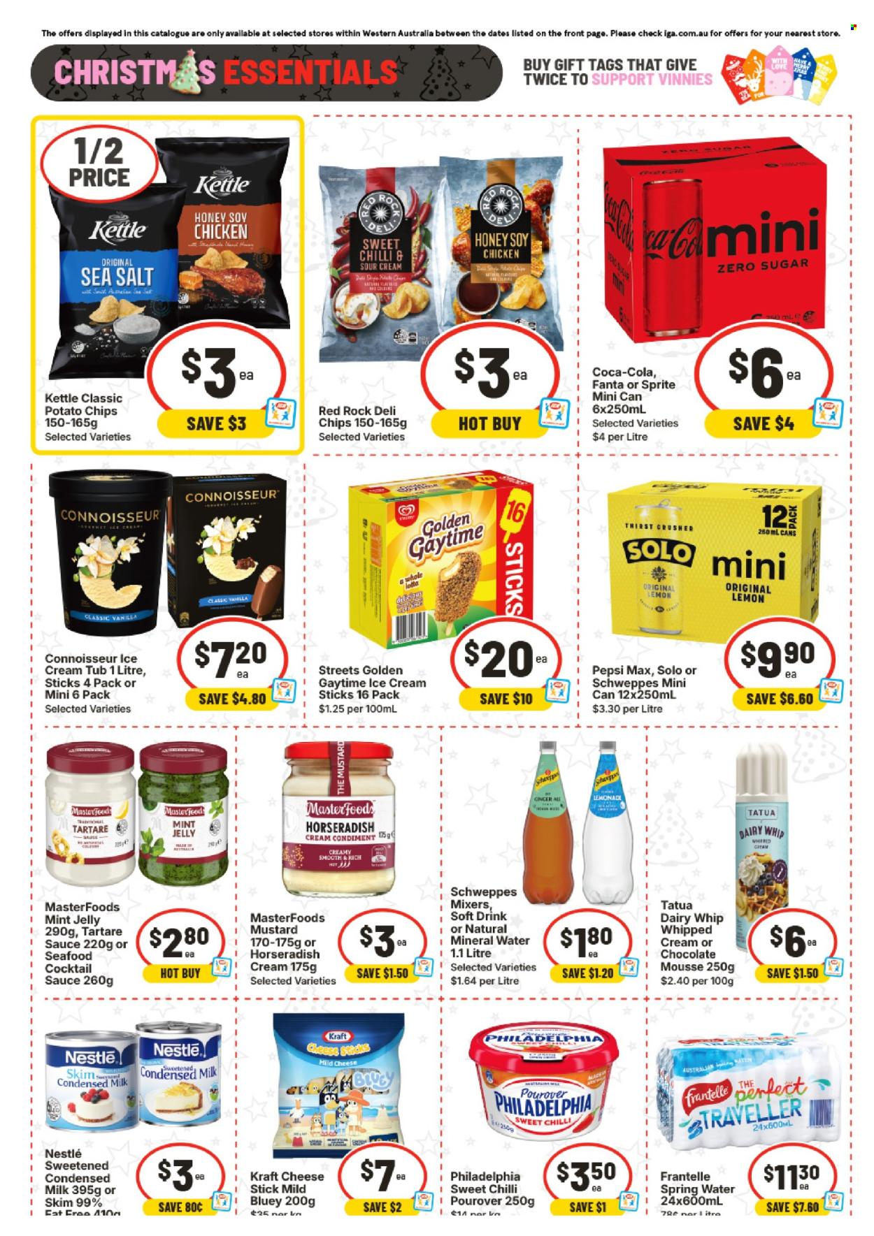 IGA catalogue - 17 Dec 2025 - 23 Dec 2025. Page 10