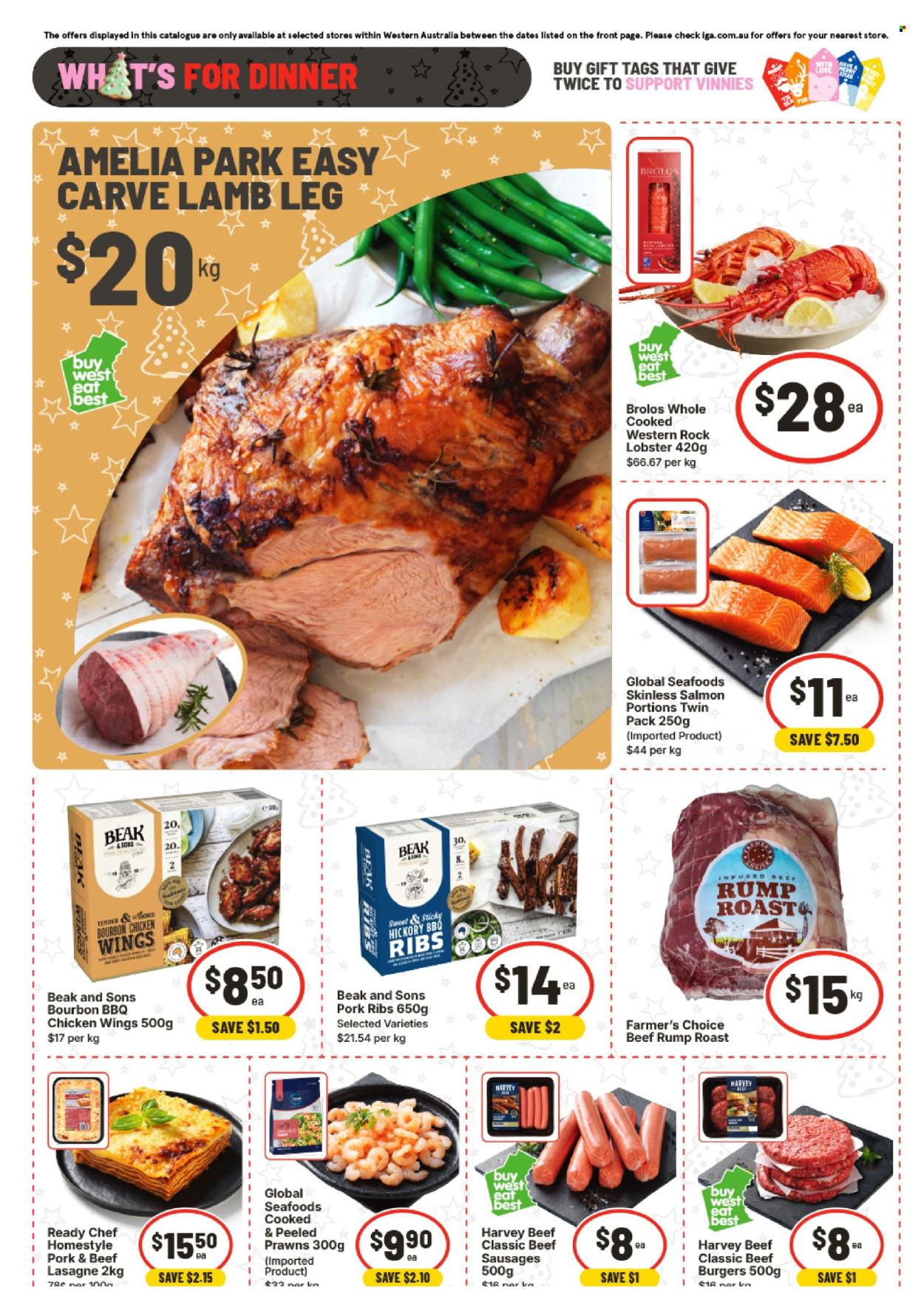 IGA catalogue - 17 Dec 2025 - 23 Dec 2025. Page 12